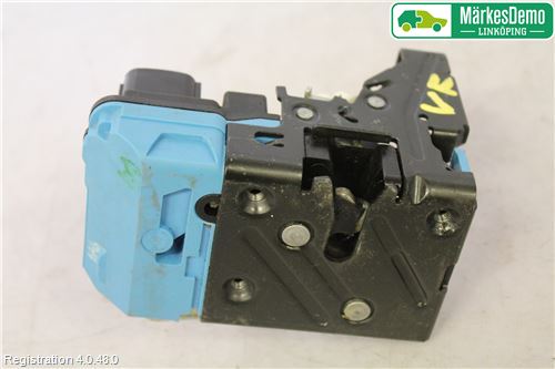 Volvo XC70 05-07 Låskista-Dörrlås