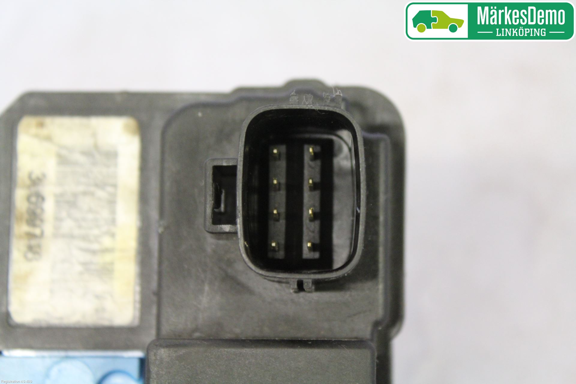 Volvo XC70 05-07 Låskista-Dörrlås