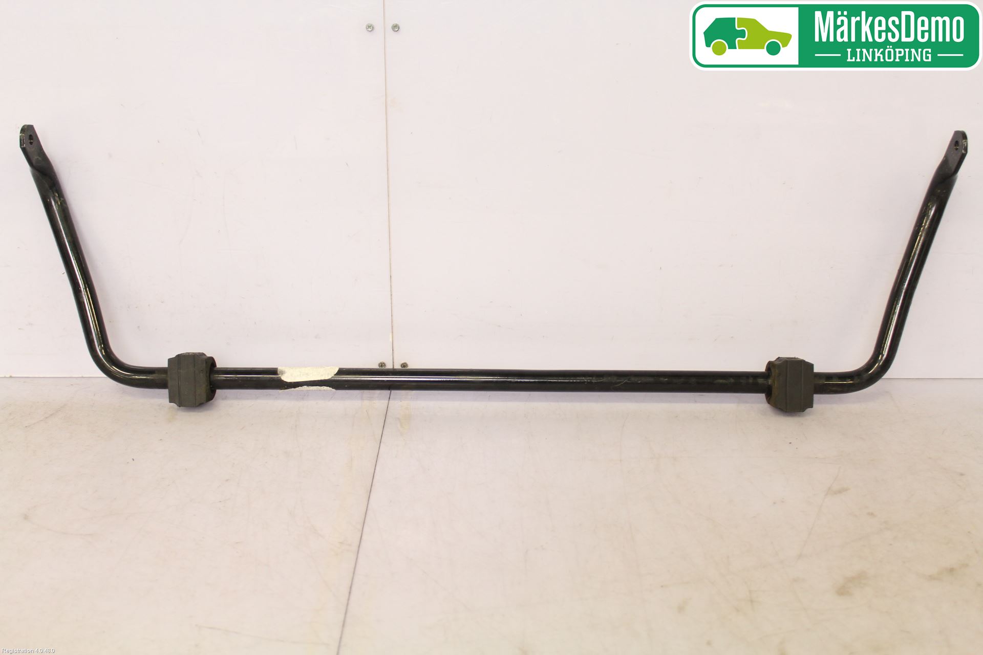 BMW 1 F20/F21 11-19 Krängningshämmare Fram