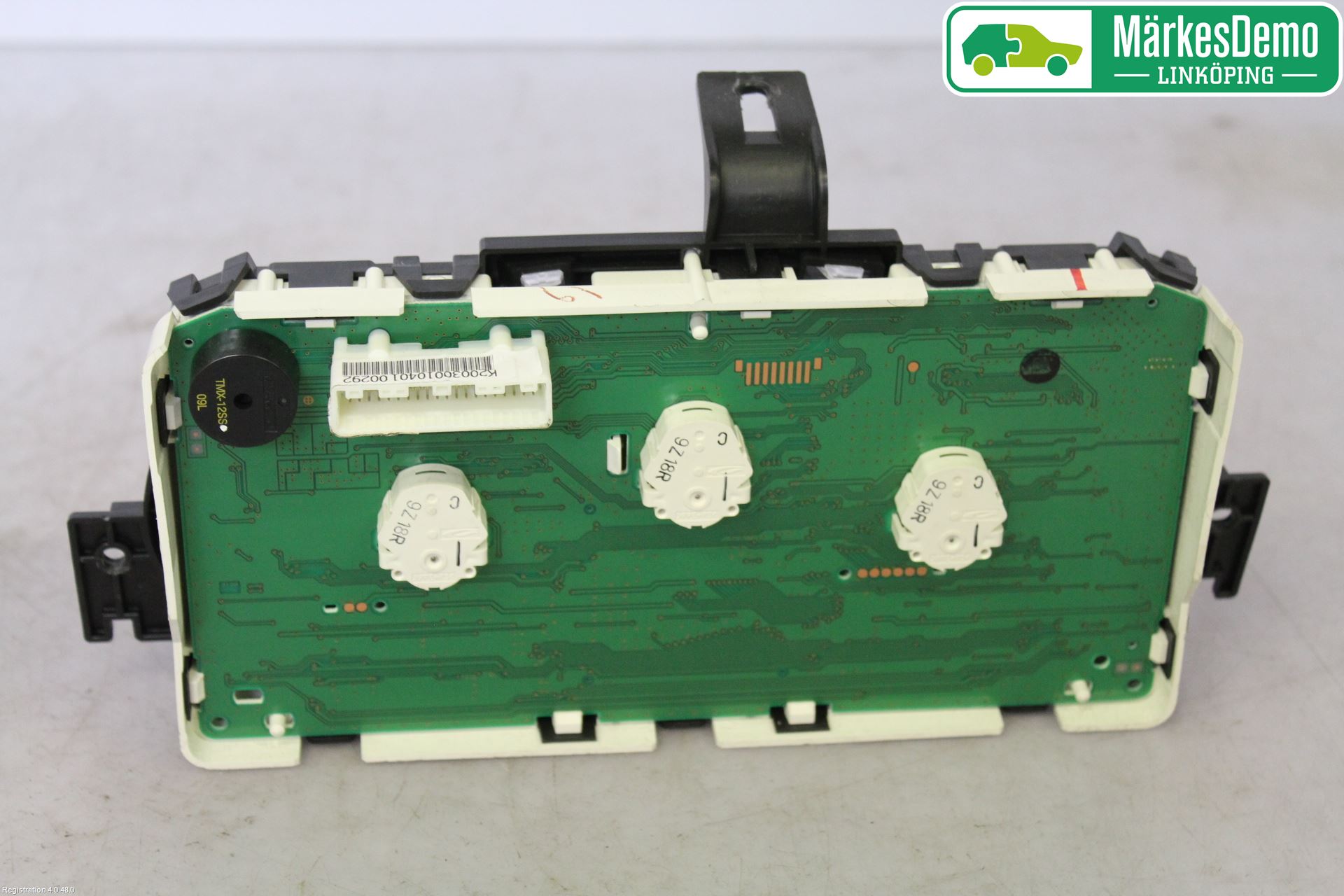 Nissan MICRA 08-10 Instrument Komb