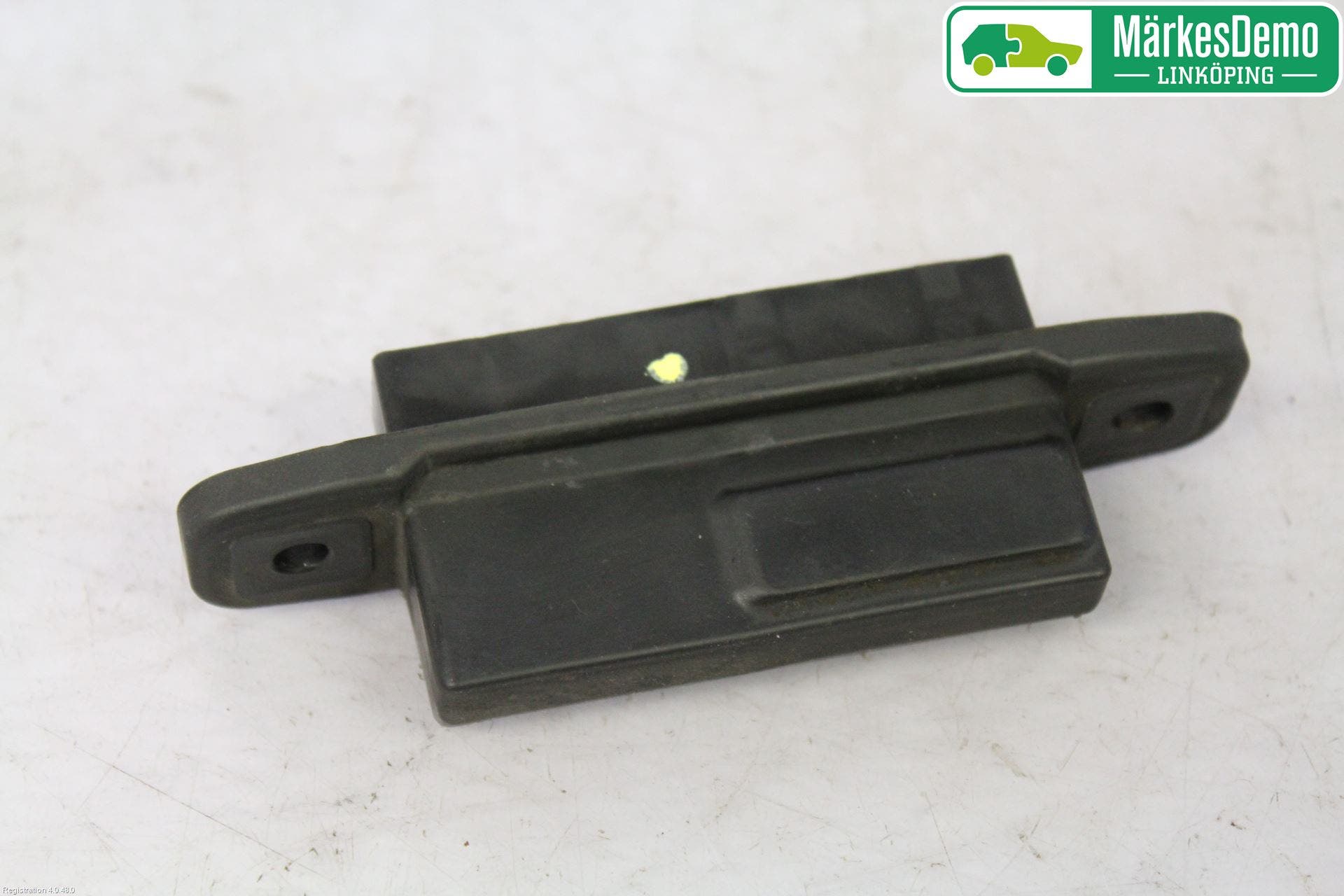 Toyota AURIS 07-09 Bakluckehandtag