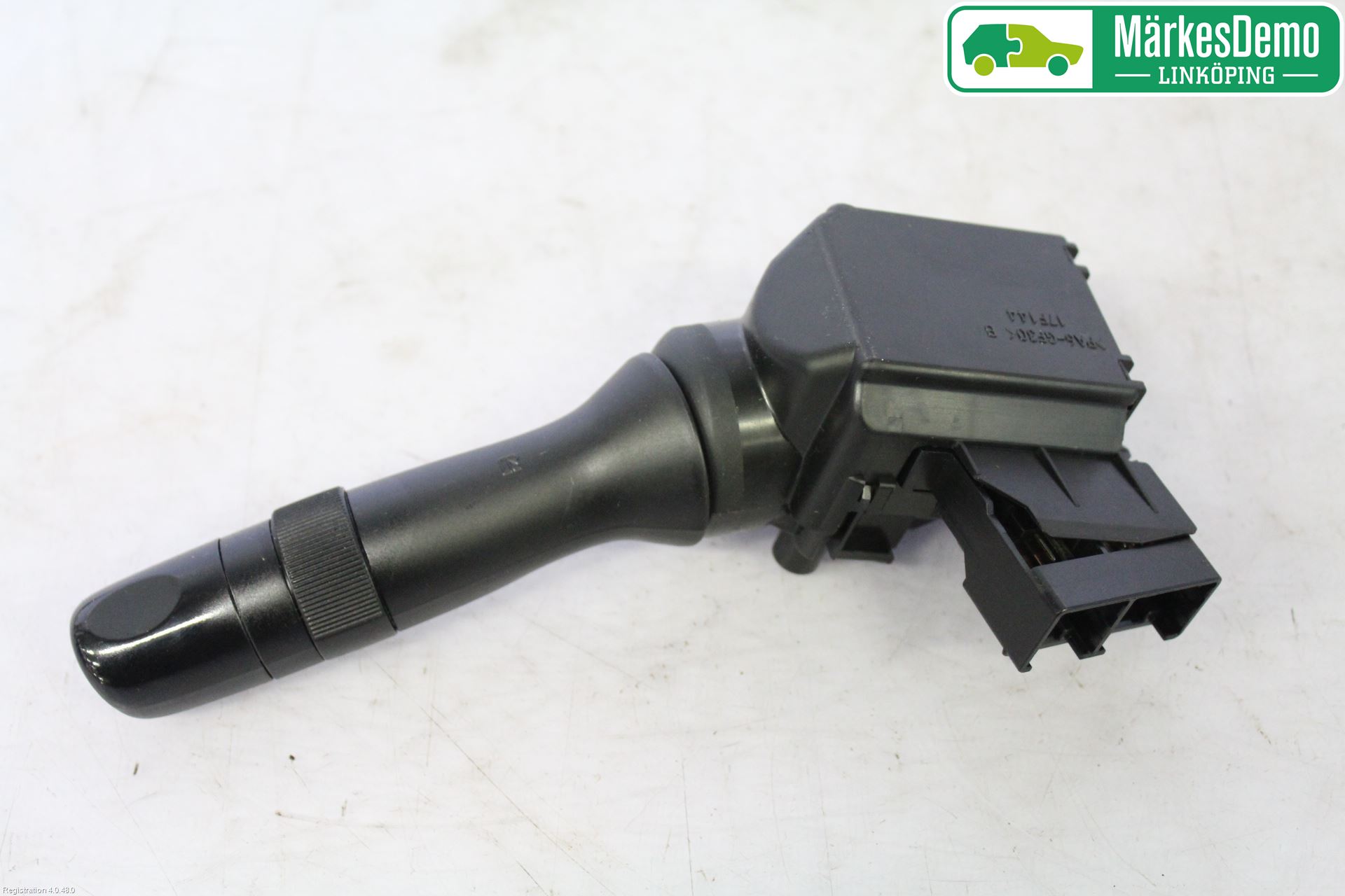 Toyota AURIS 07-09 Spak Torkar-Spolomk