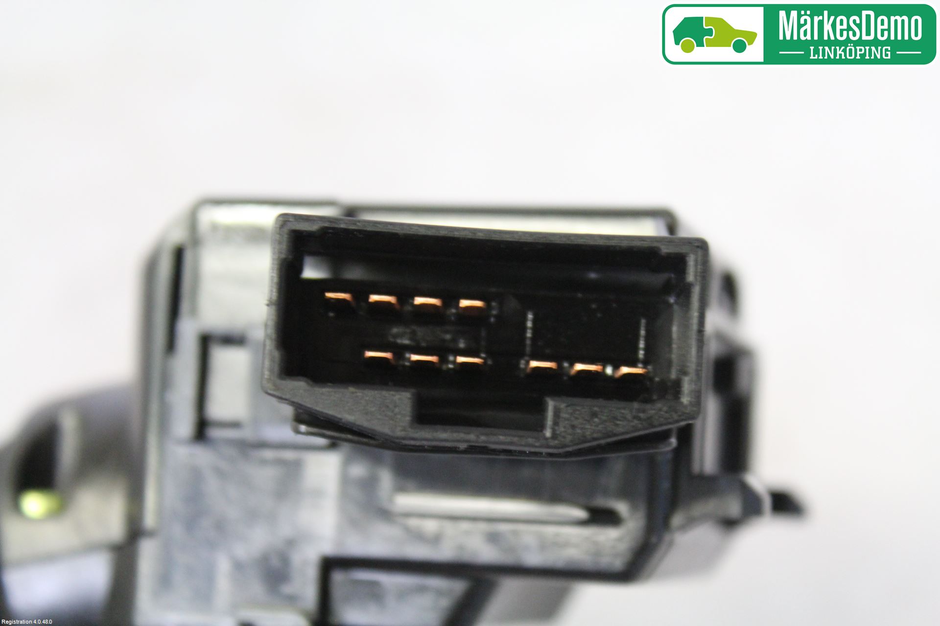 Kia PICANTO 12-17 Spak Torkar-Spolomk