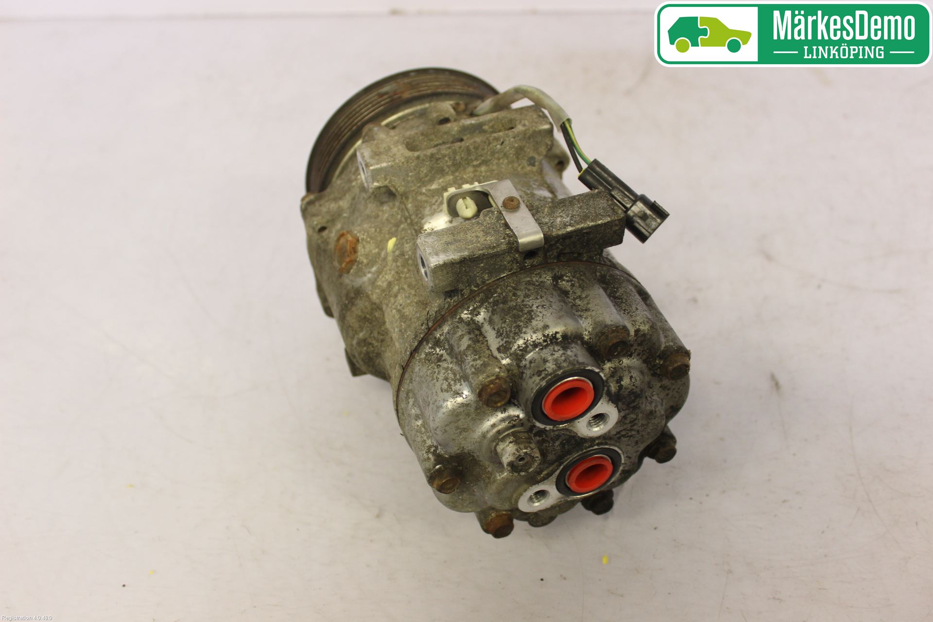 Volvo V50 04-07 Ac Kompressor