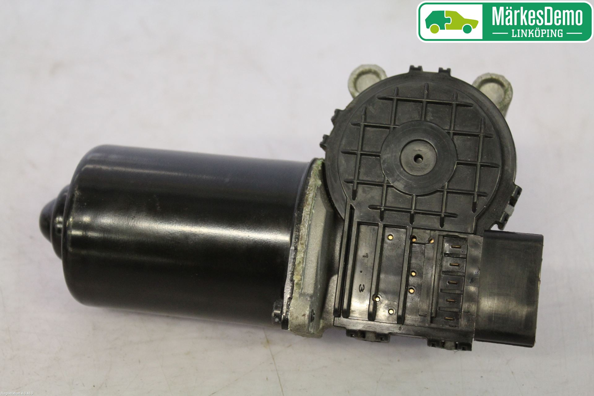 Kia PICANTO 12-17 Torkarmotor Vindruta
