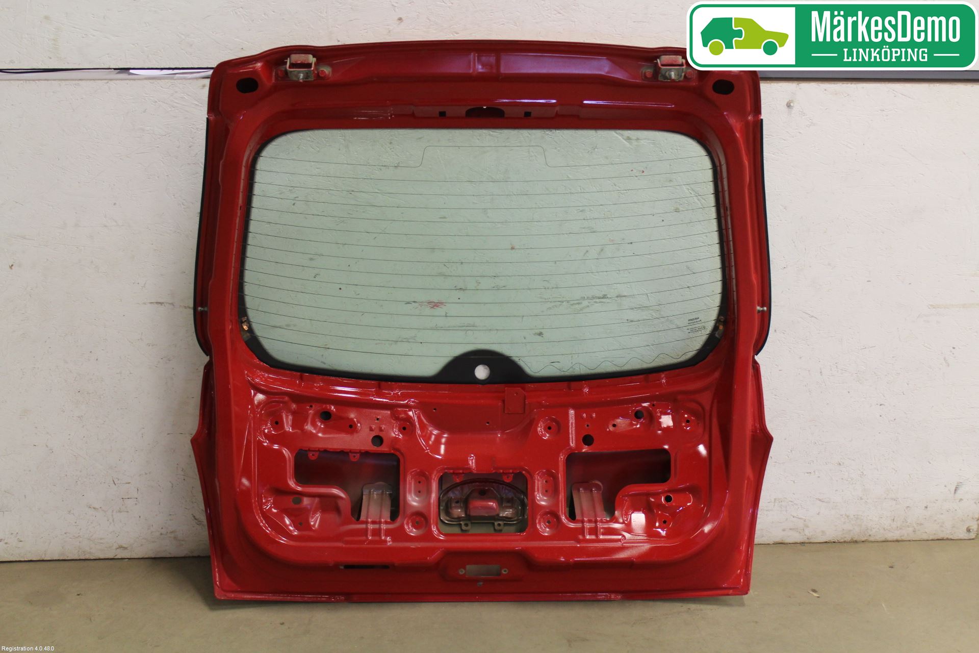 Nissan MICRA 08-10 Baklucka Cc-Kombi-Sedan