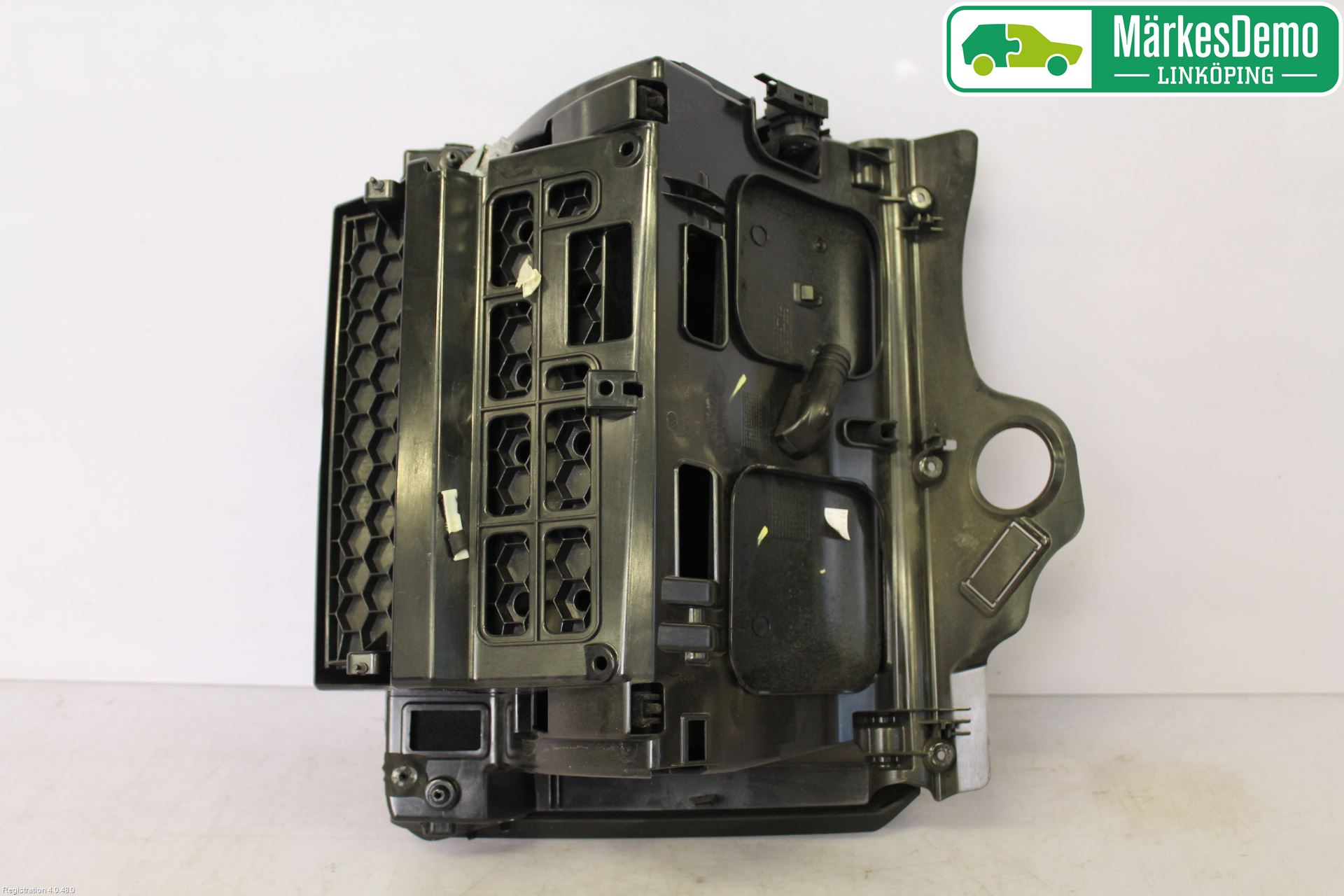 Volkswagen VW PASSAT 11-14 Handskfack