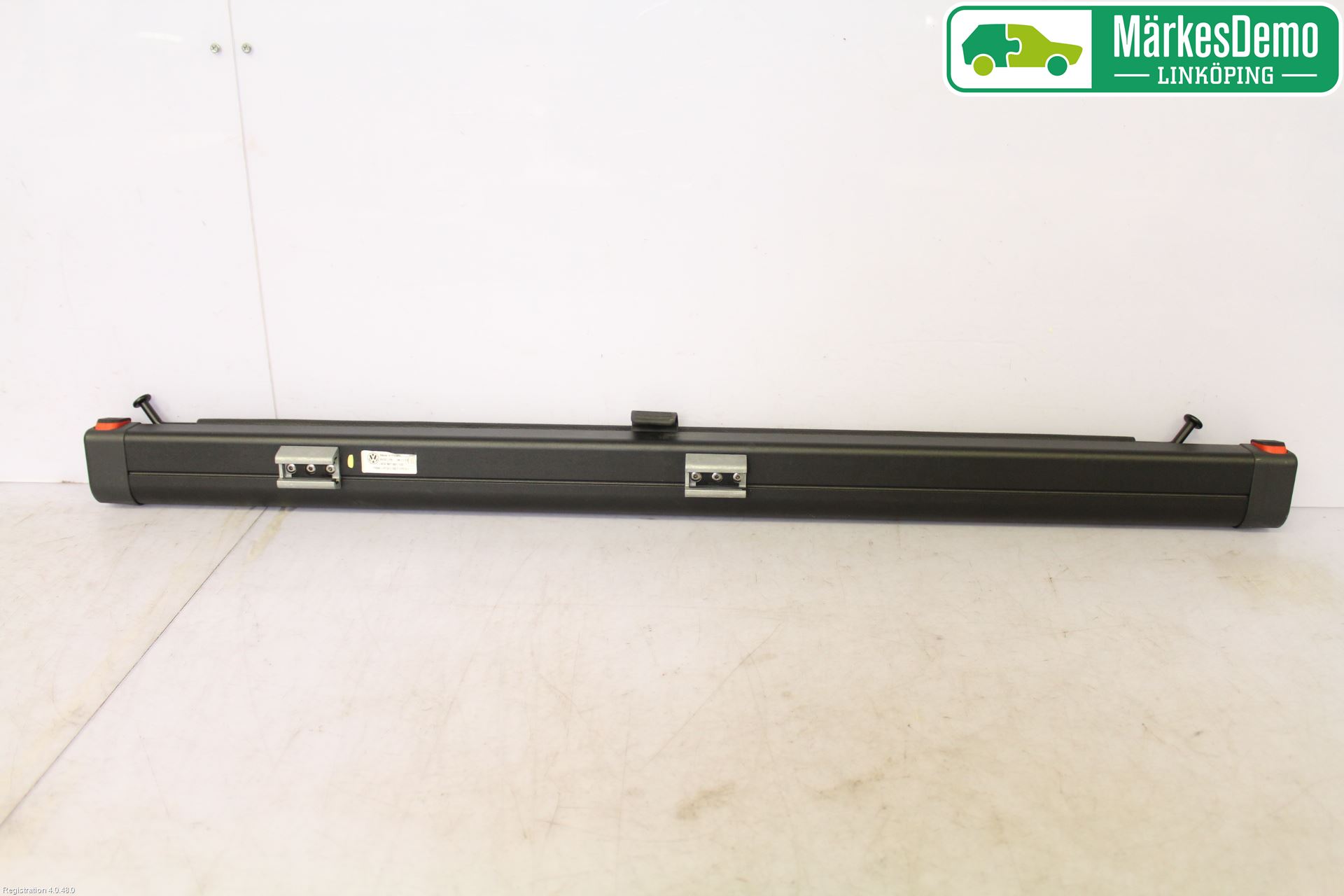 Volkswagen VW PASSAT 11-14 Lastnät