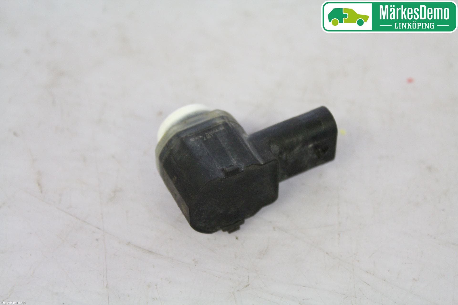 Volkswagen VW PASSAT 11-14 Parkeringshjälp Backsensor