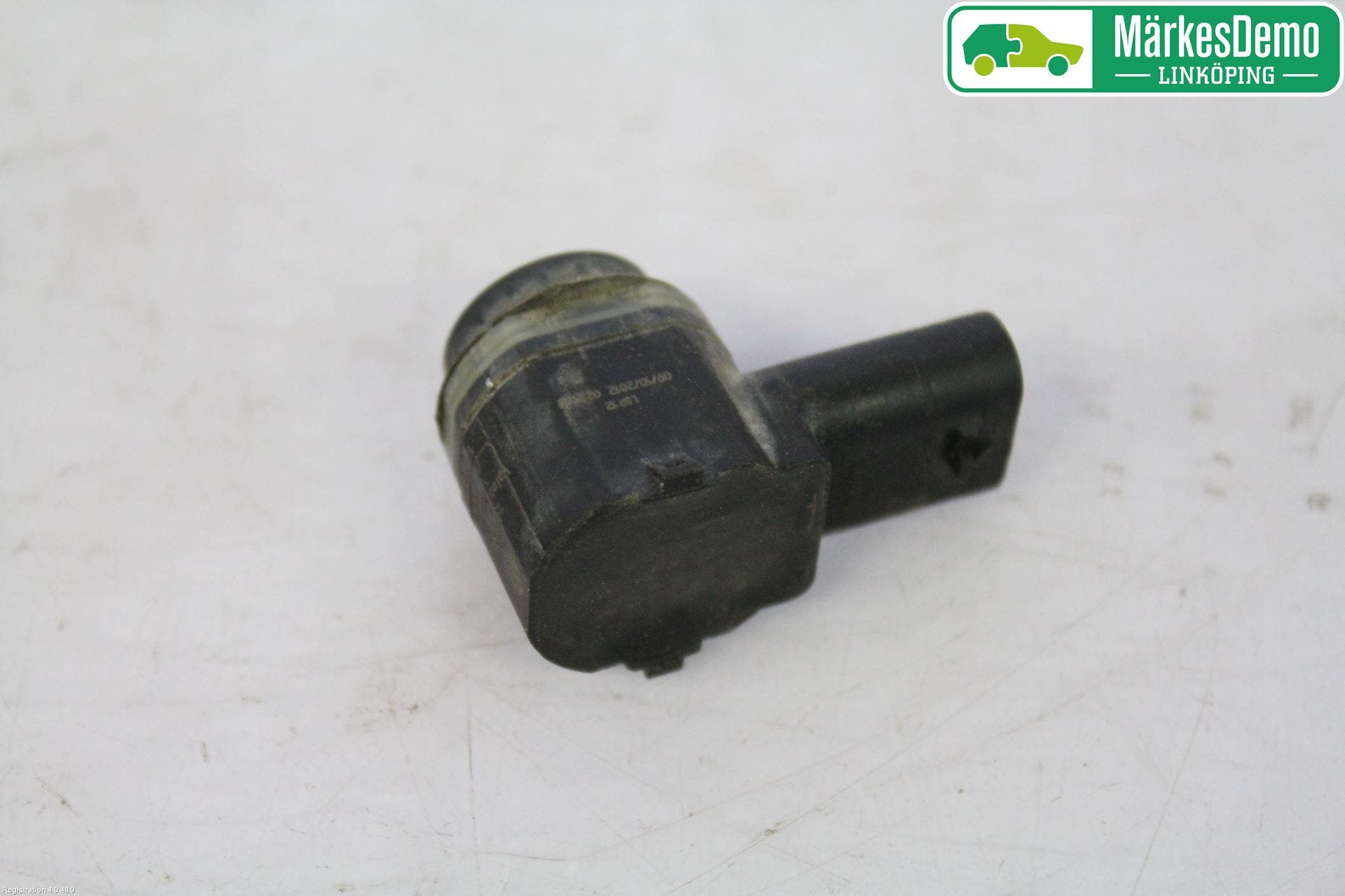 Volkswagen VW PASSAT 11-14 Parkeringshjälp Backsensor