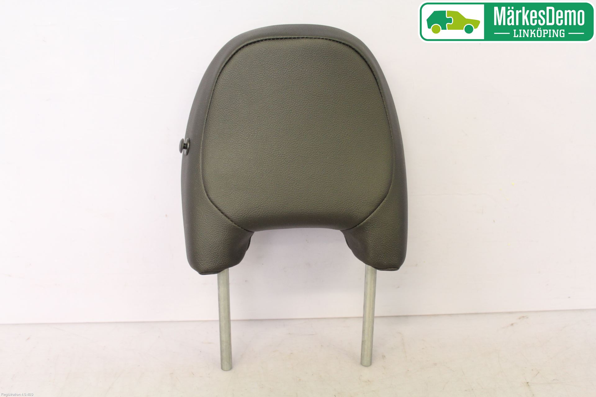 Volvo V50 08-12 Inredning Nackstöd