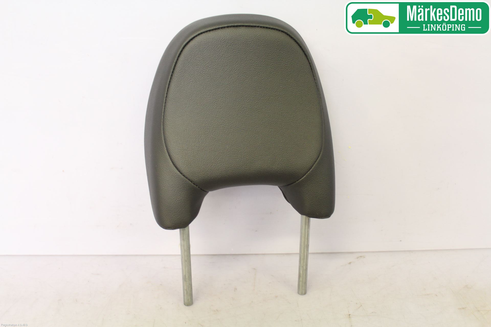 Volvo V50 08-12 Inredning Nackstöd