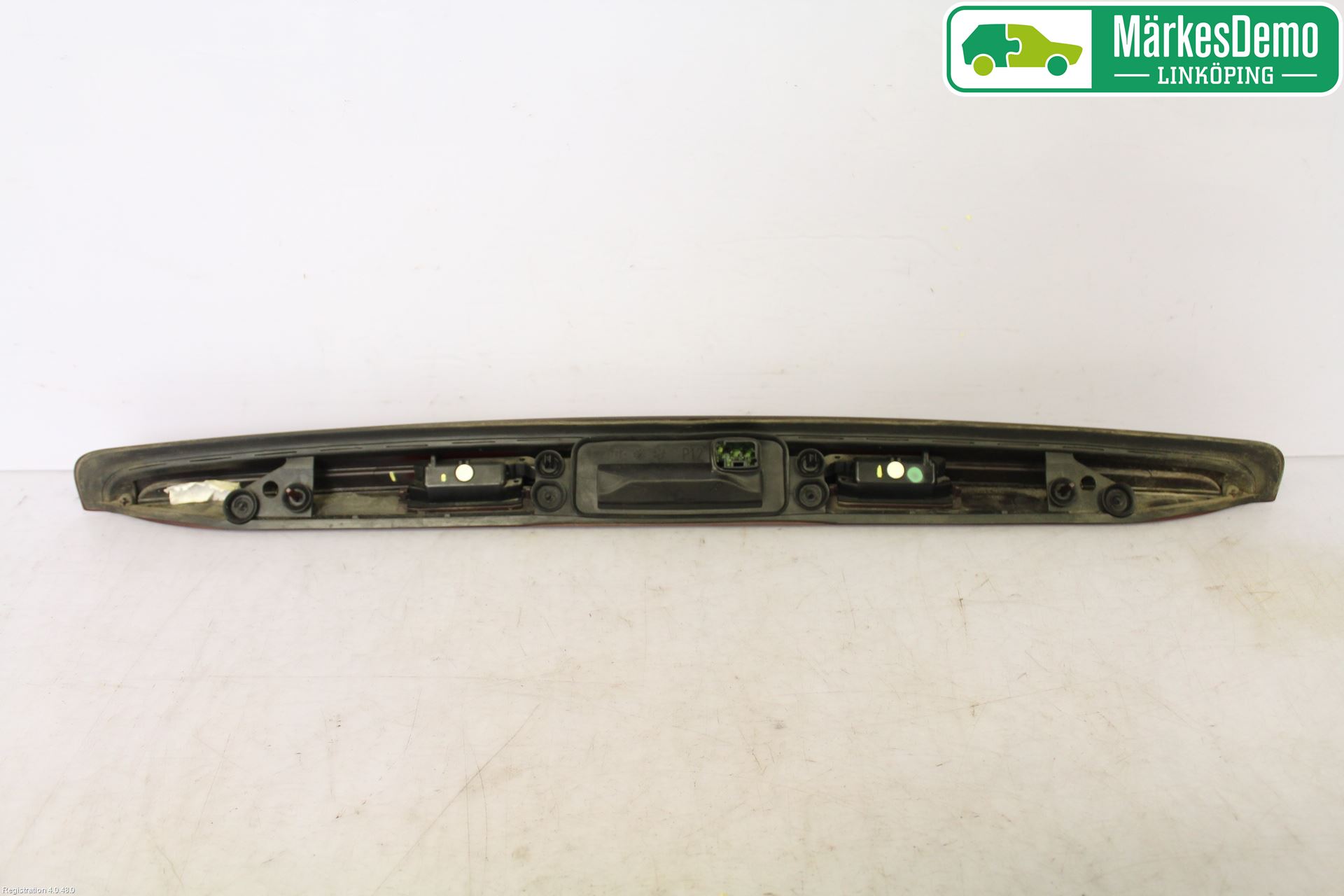 Volvo V50 08-12 Bakluckehandtag