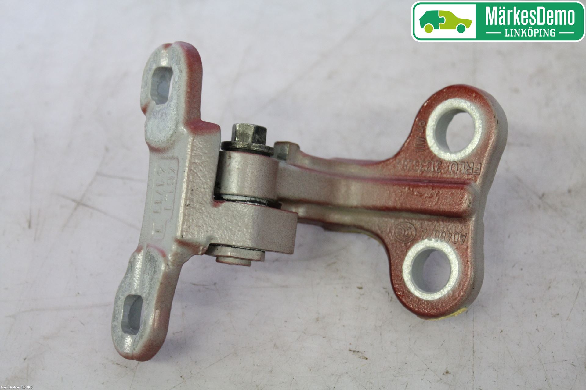 Volvo V50 08-12 Dörrgångjärn