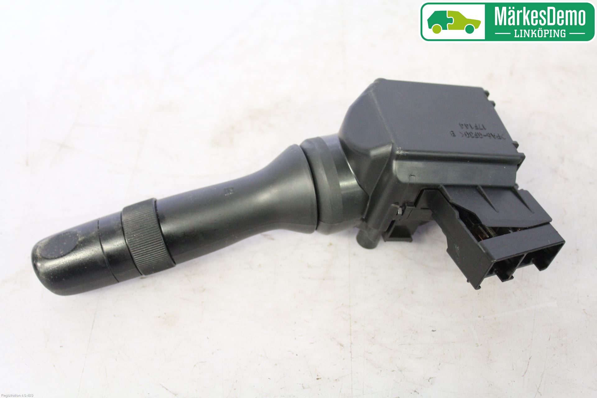 Toyota AVENSIS 09-15 Spak Torkar-Spolomk