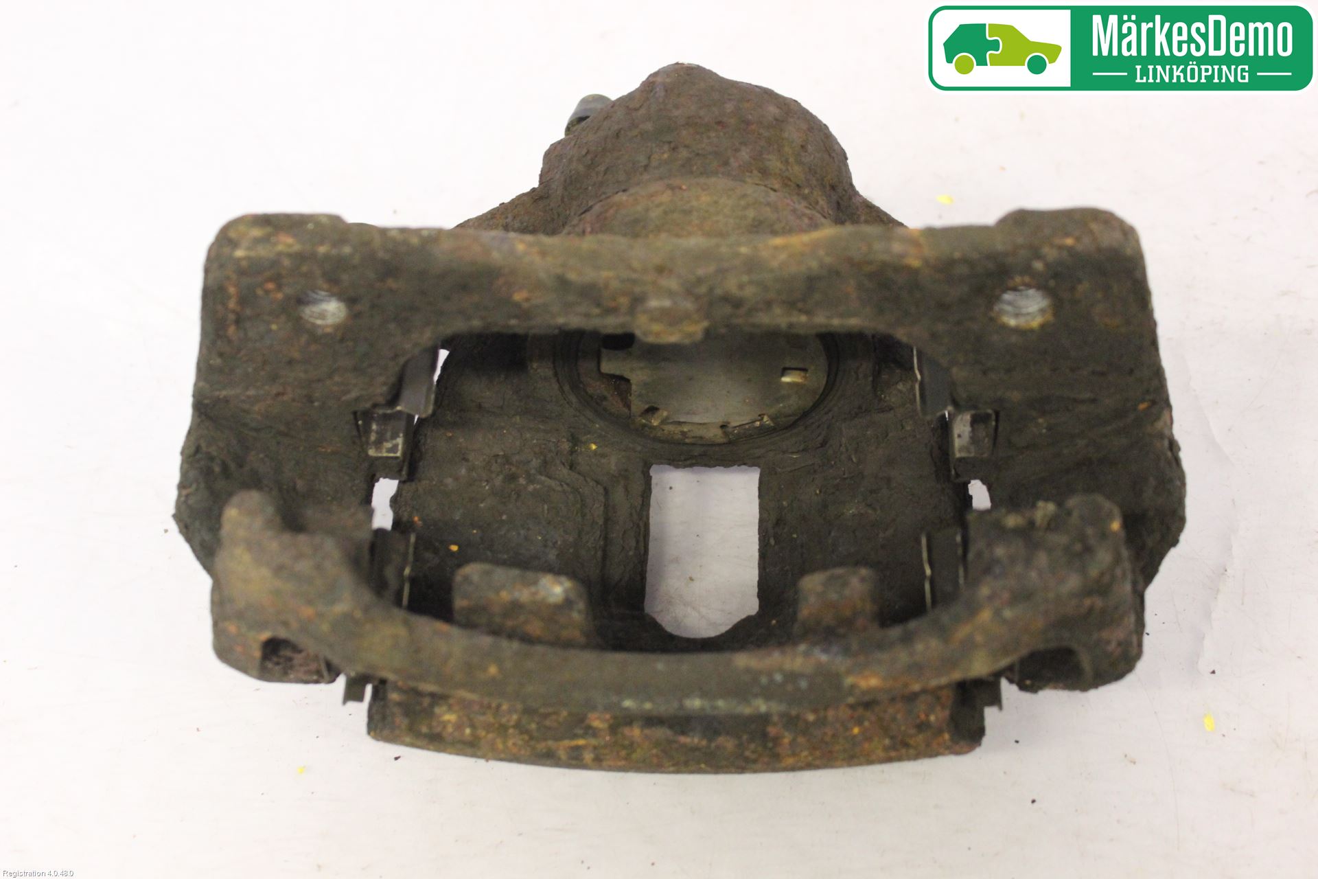 Toyota AURIS 07-09 Bromsok Fram Vänster