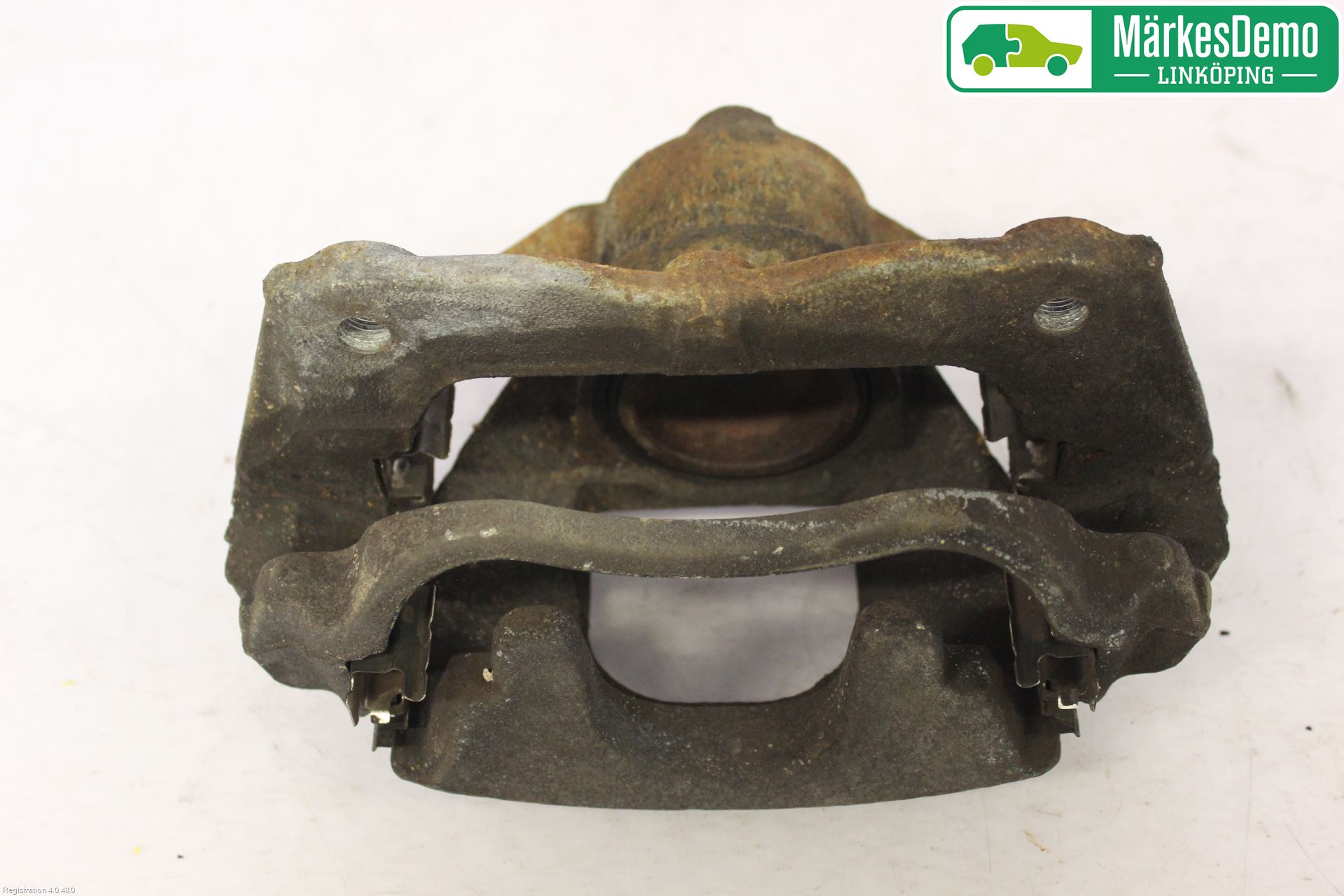 Toyota AVENSIS 09-15 Bromsok Fram Vänster