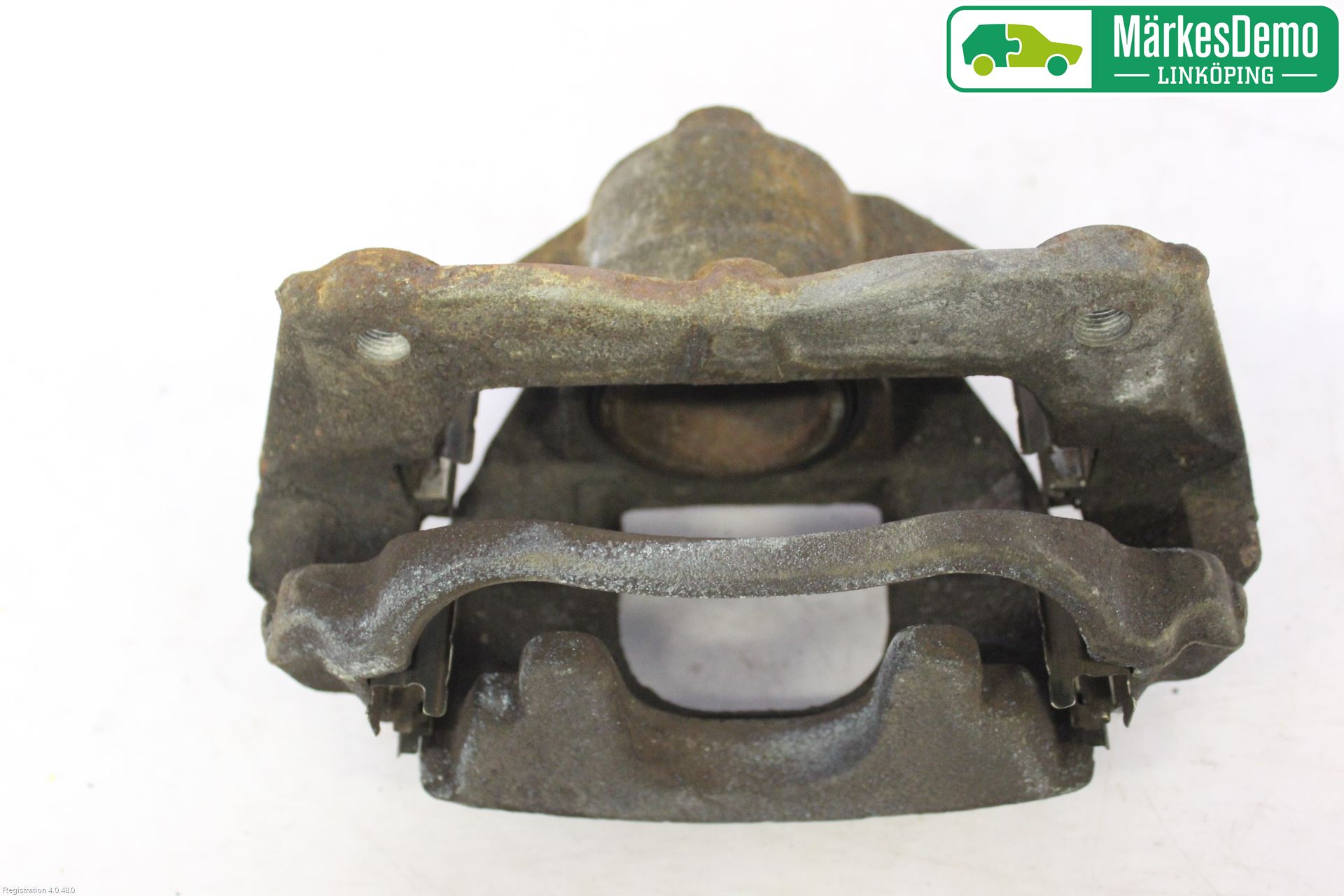 Toyota AVENSIS 09-15 Bromsok Fram Höger