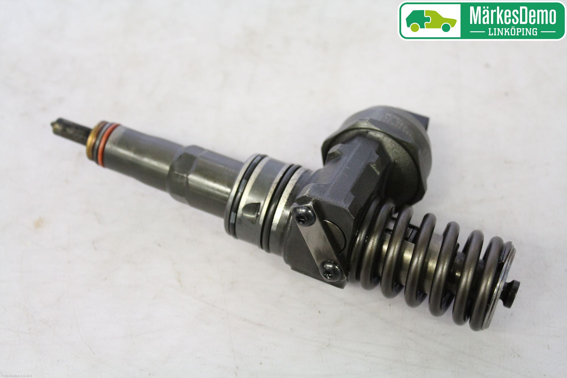 Volkswagen VW PASSAT 05-11 Injspridare