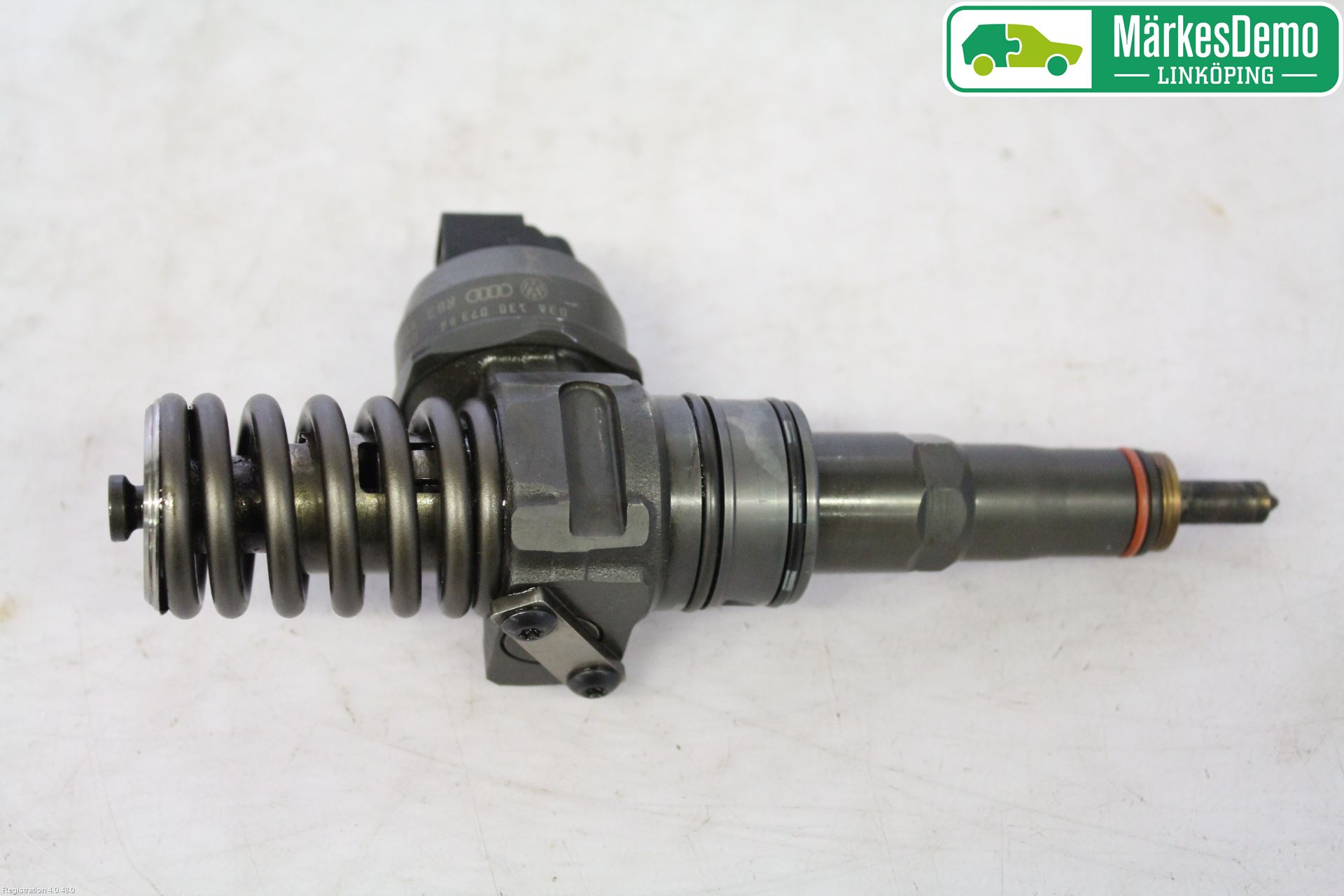 Volkswagen VW PASSAT 05-11 Injspridare