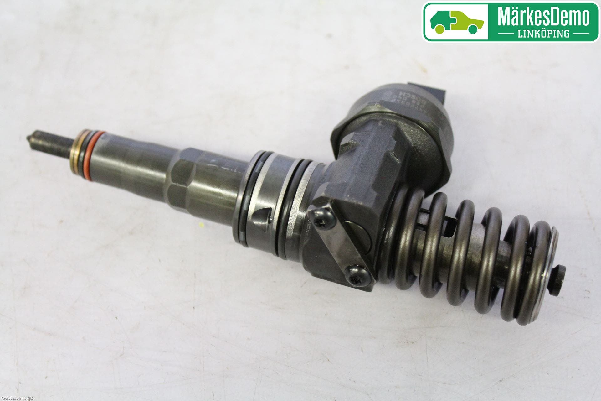 Volkswagen VW PASSAT 05-11 Injspridare