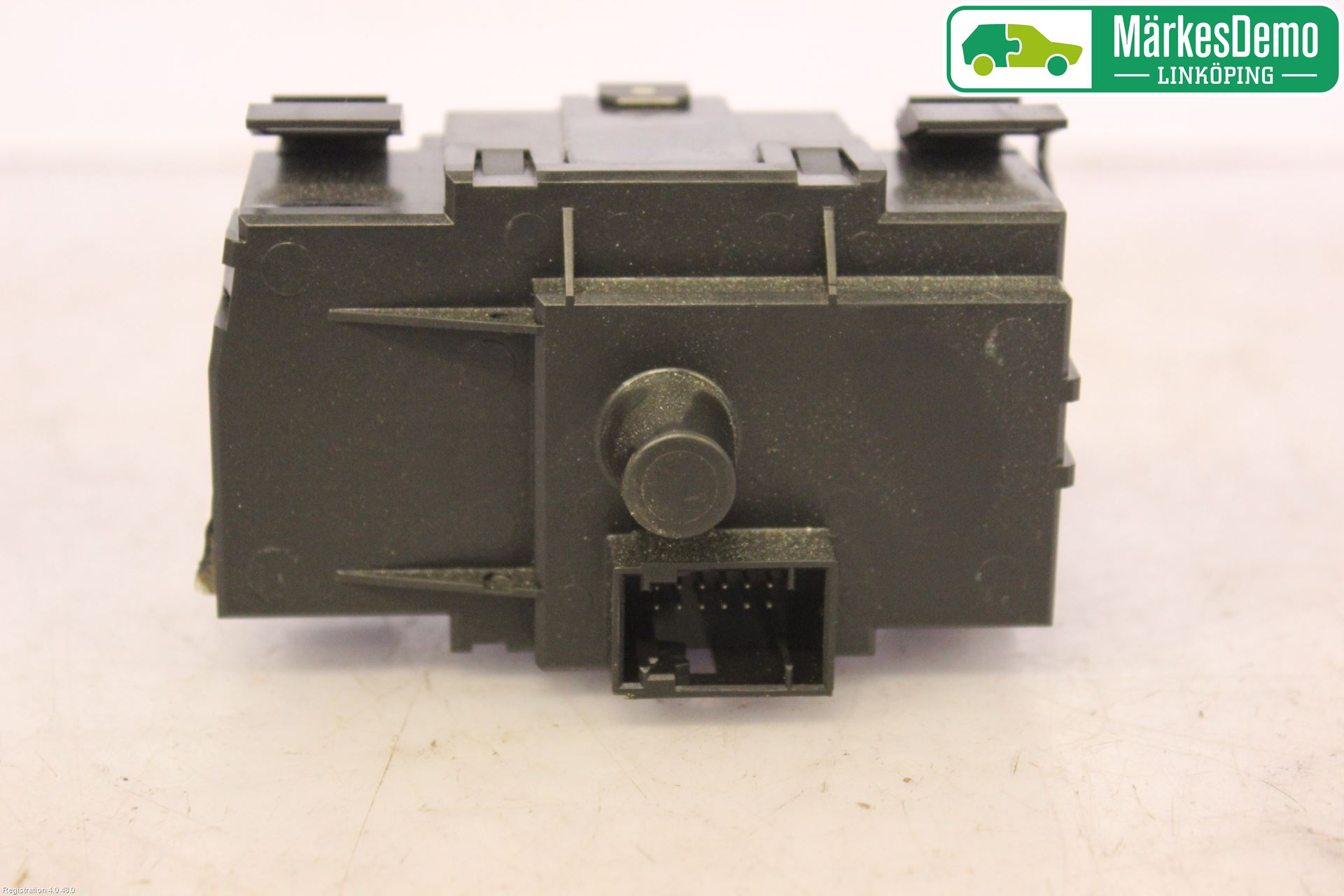 BMW 3 E90/91 SED/TOU 05-12 Strömställare Ljus