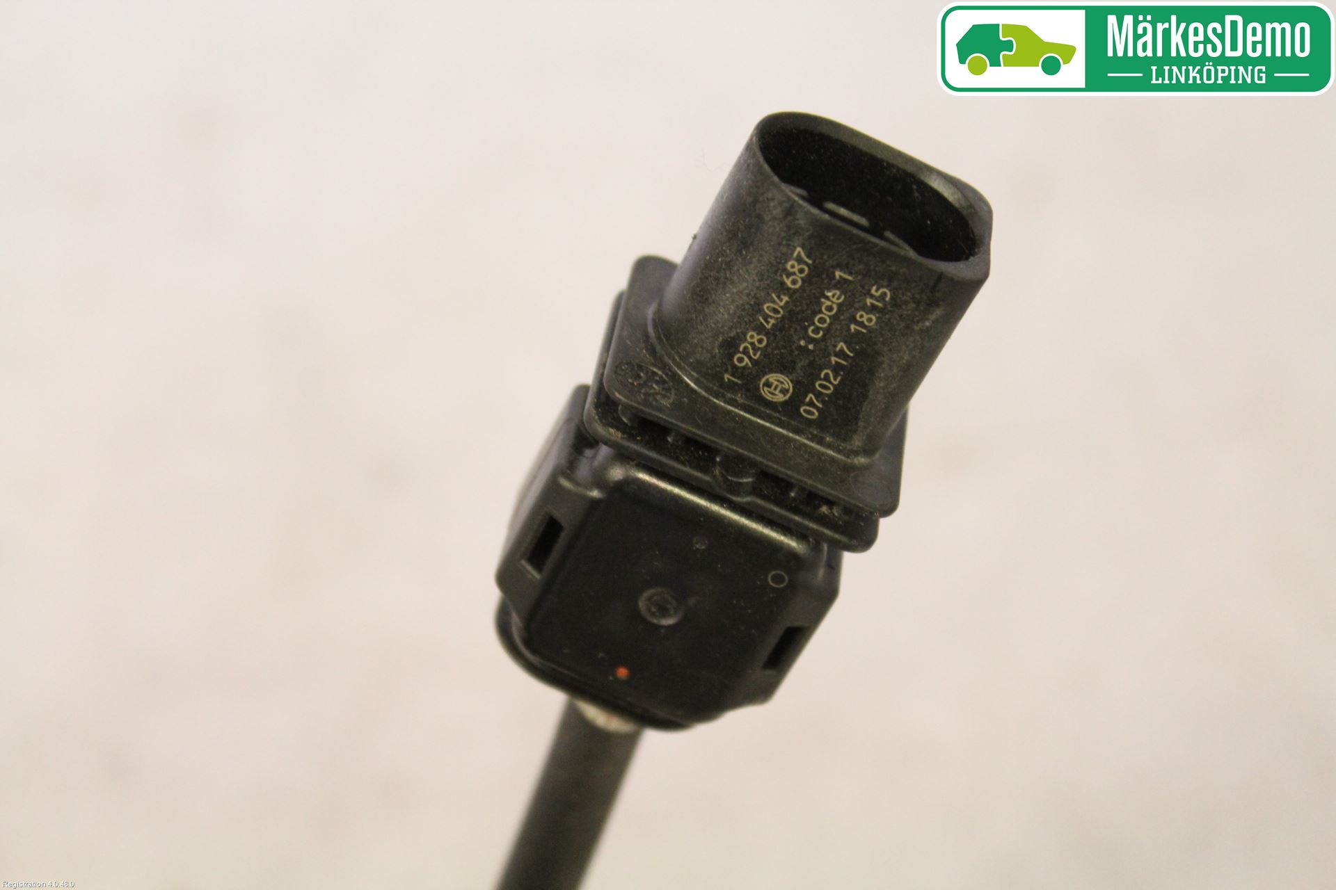 Volvo XC70 05-07 Injlambdasond