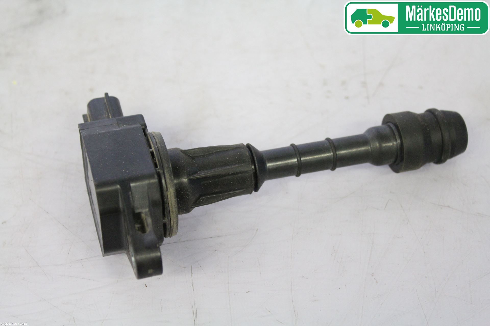 Nissan MICRA 08-10 Tändspole