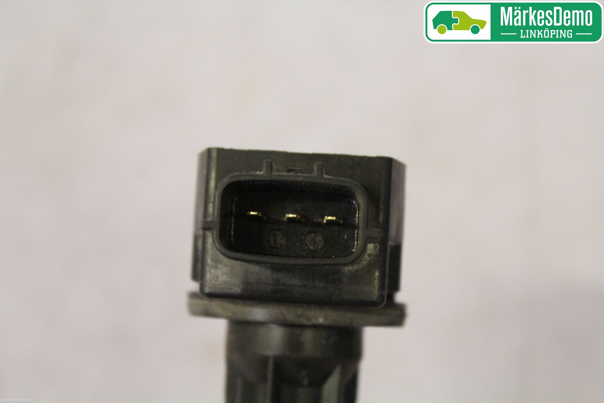 Nissan MICRA 08-10 Tändspole