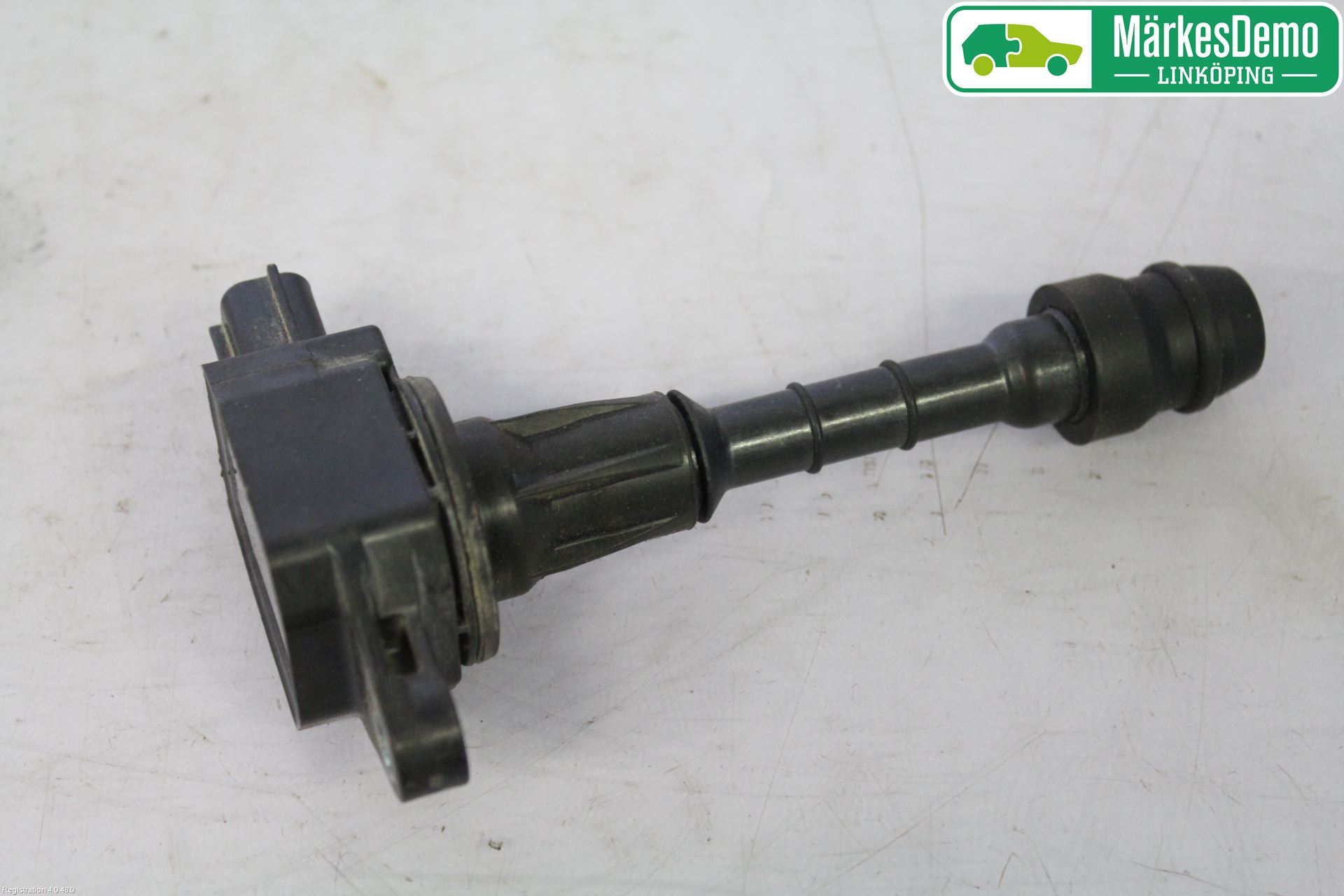 Nissan MICRA 08-10 Tändspole