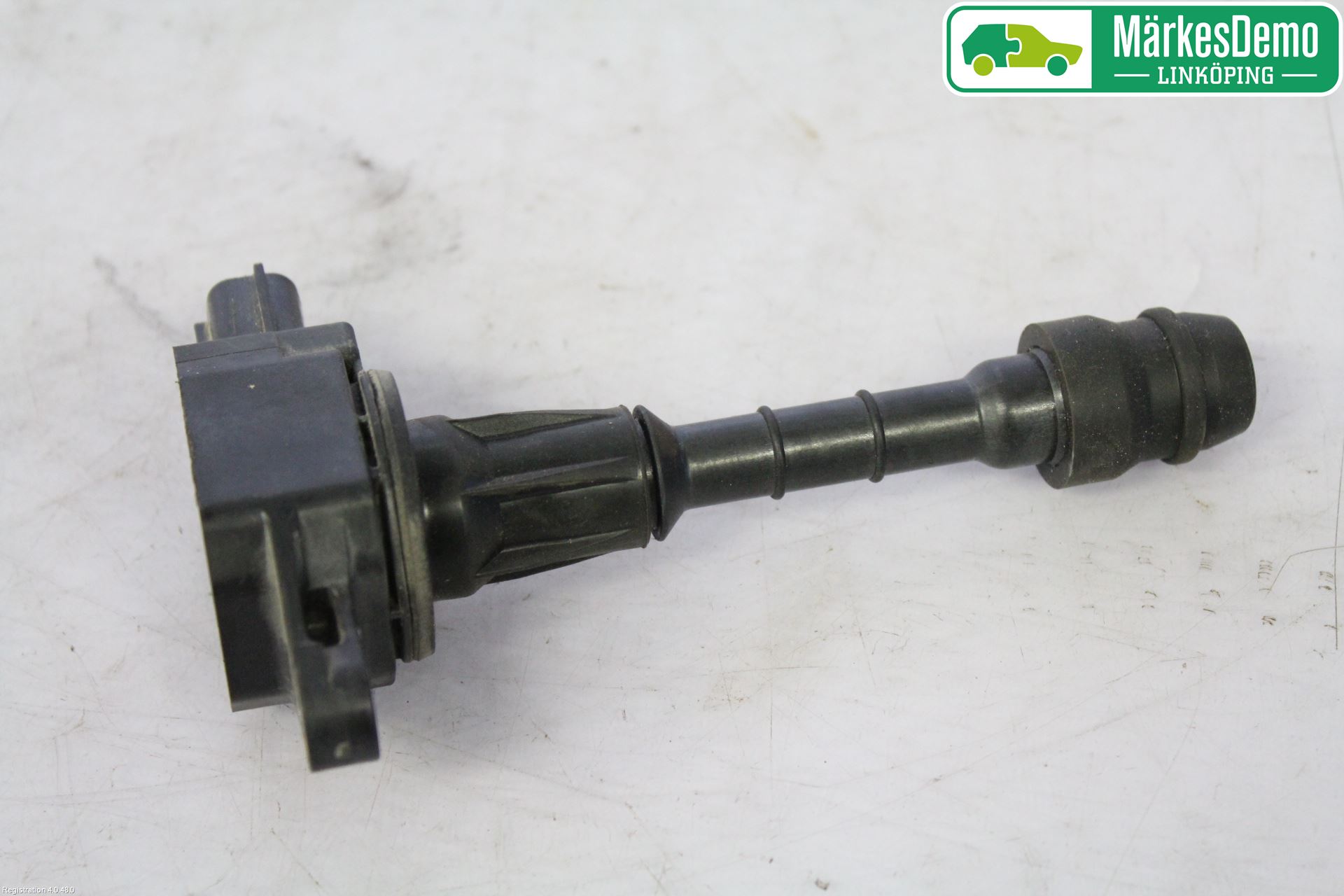 Nissan MICRA 08-10 Tändspole