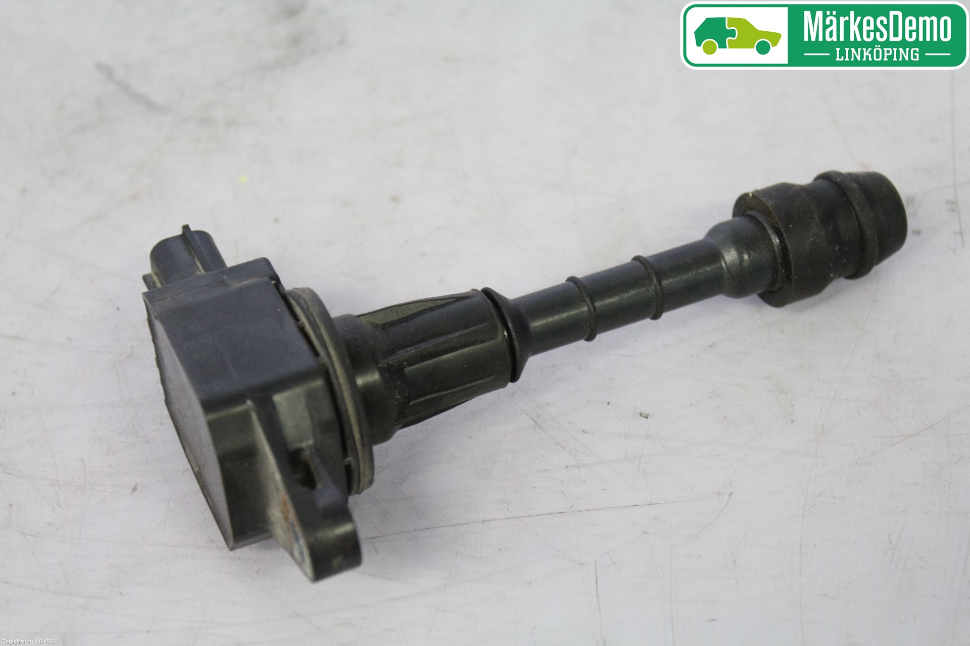 Nissan MICRA 08-10 Tändspole