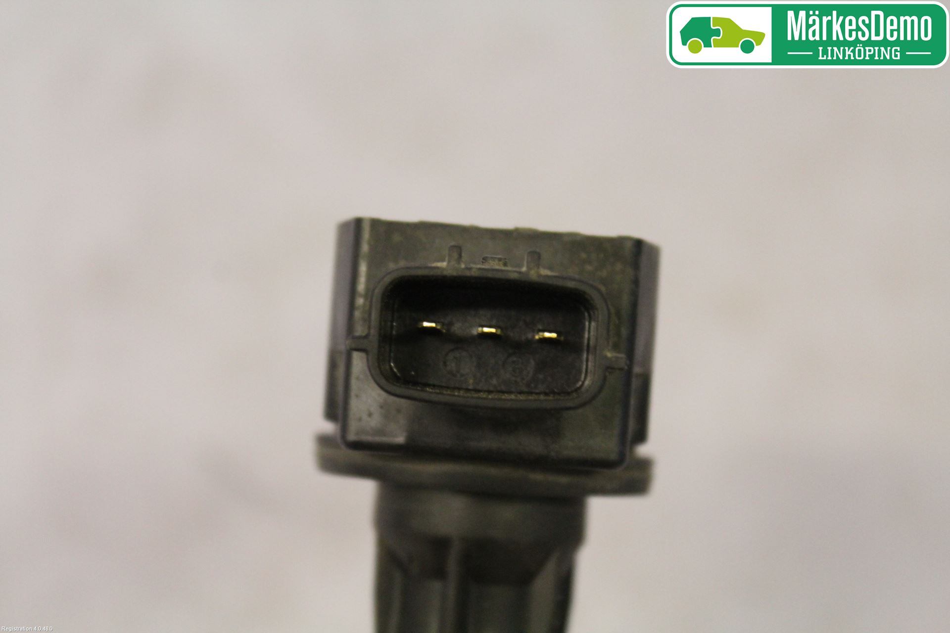 Nissan MICRA 08-10 Tändspole