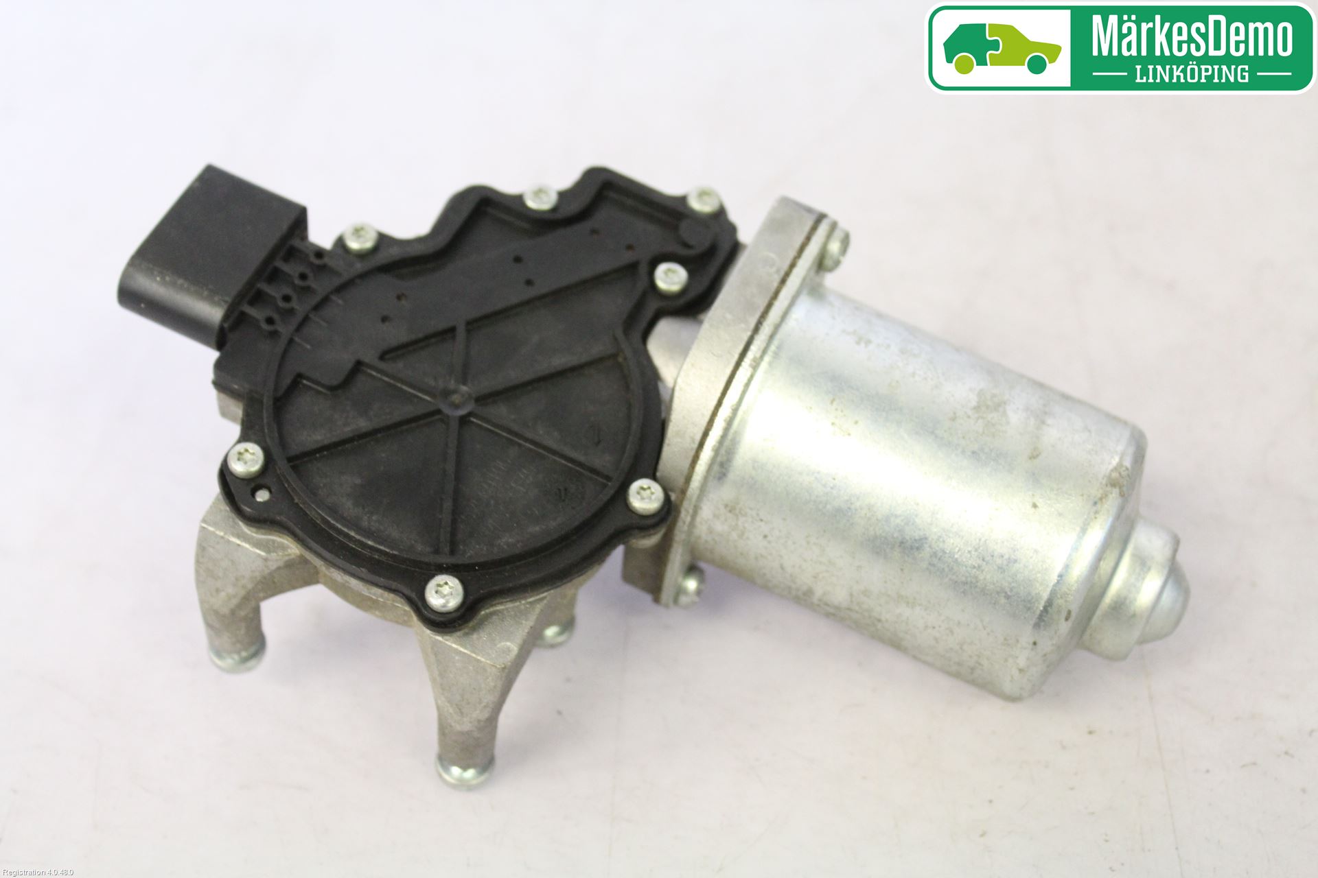 Skoda FABIA 07-14 Torkarmotor Vindruta