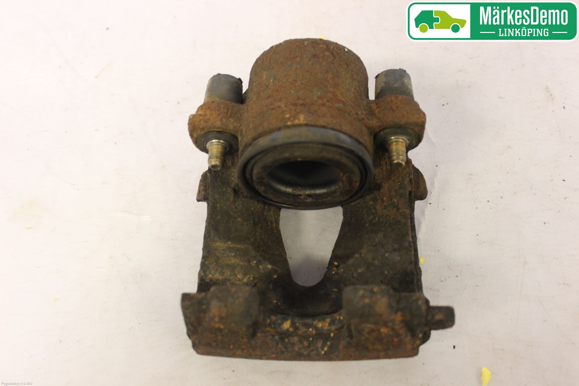 Skoda FABIA 07-14 Bromsok Fram Vänster