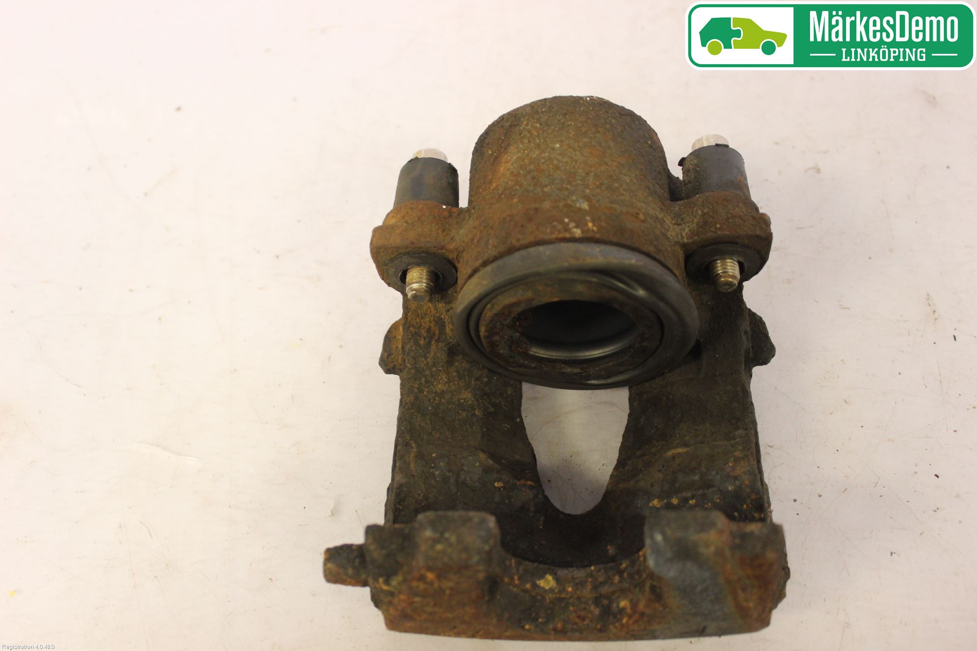 Skoda FABIA 07-14 Bromsok Fram Höger