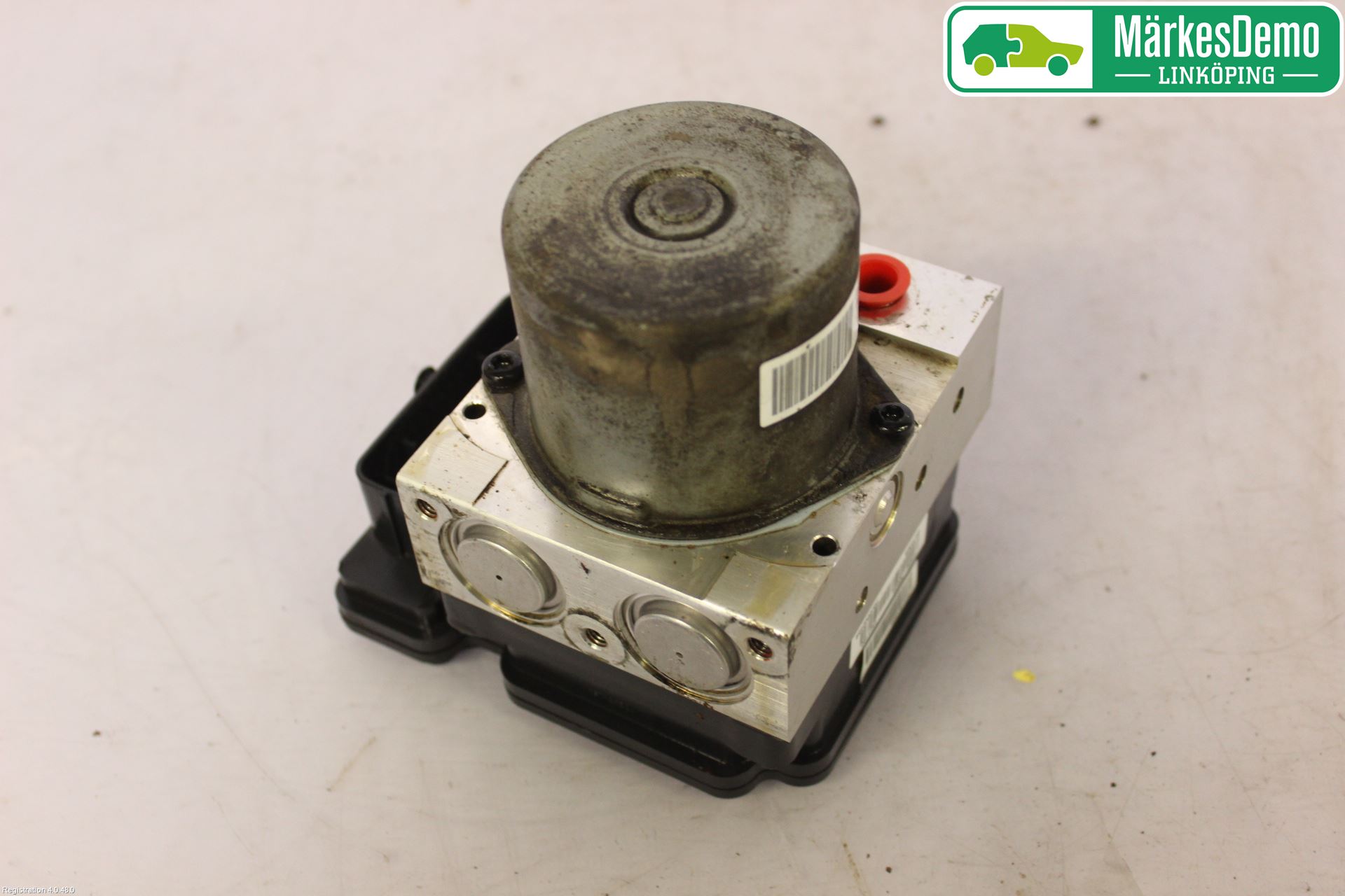 Kia PICANTO 12-17 Abs Hydraulaggregat