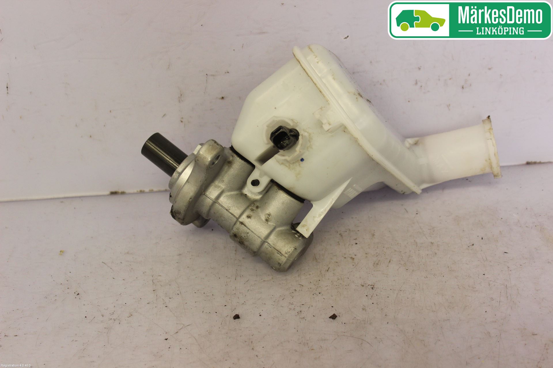 Kia PICANTO 12-17 Broms Huvudcylinder
