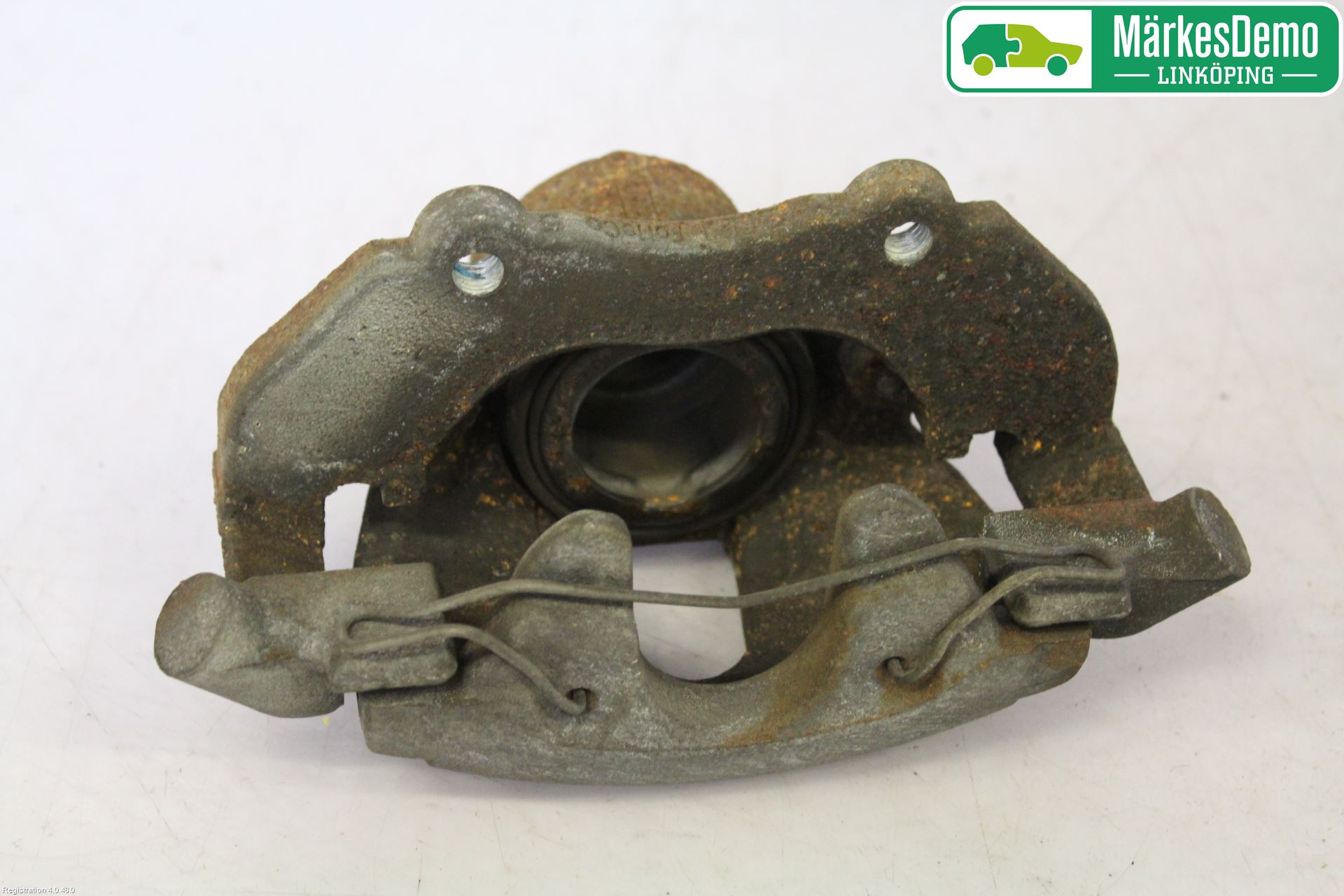 Volvo V50 08-12 Bromsok Fram Vänster