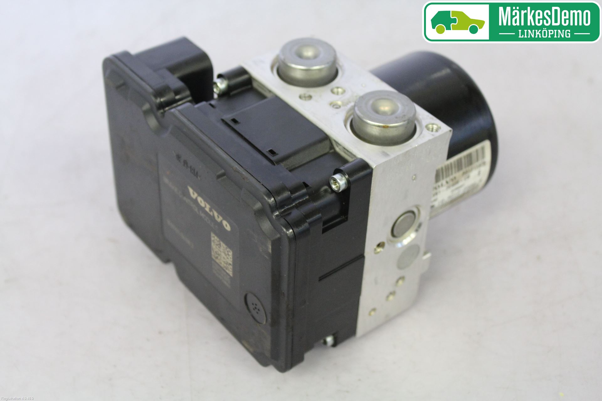 Volvo V50 08-12 Abs Hydraulaggregat