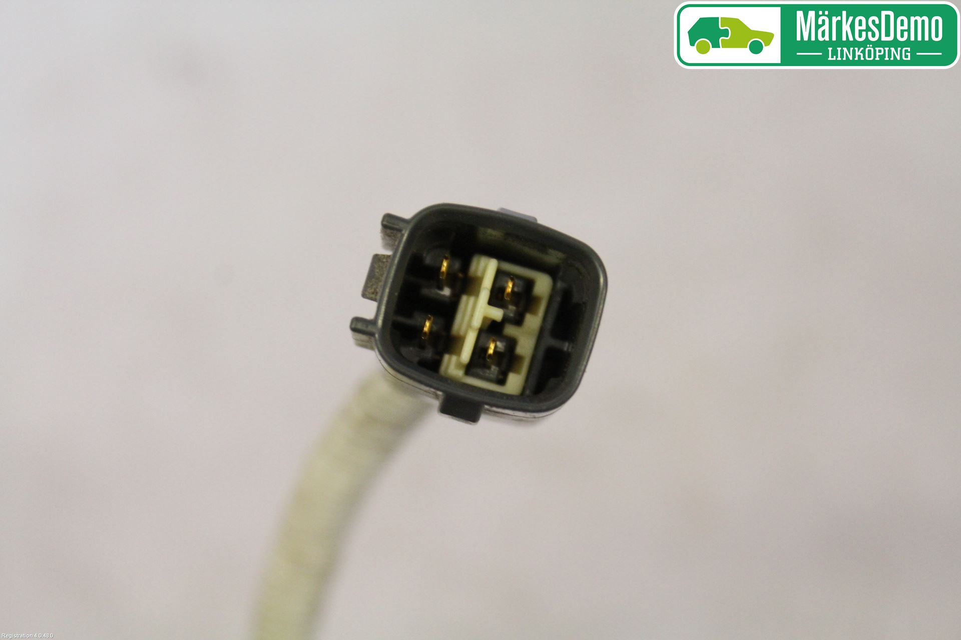 Toyota AURIS 07-09 Injlambdasond