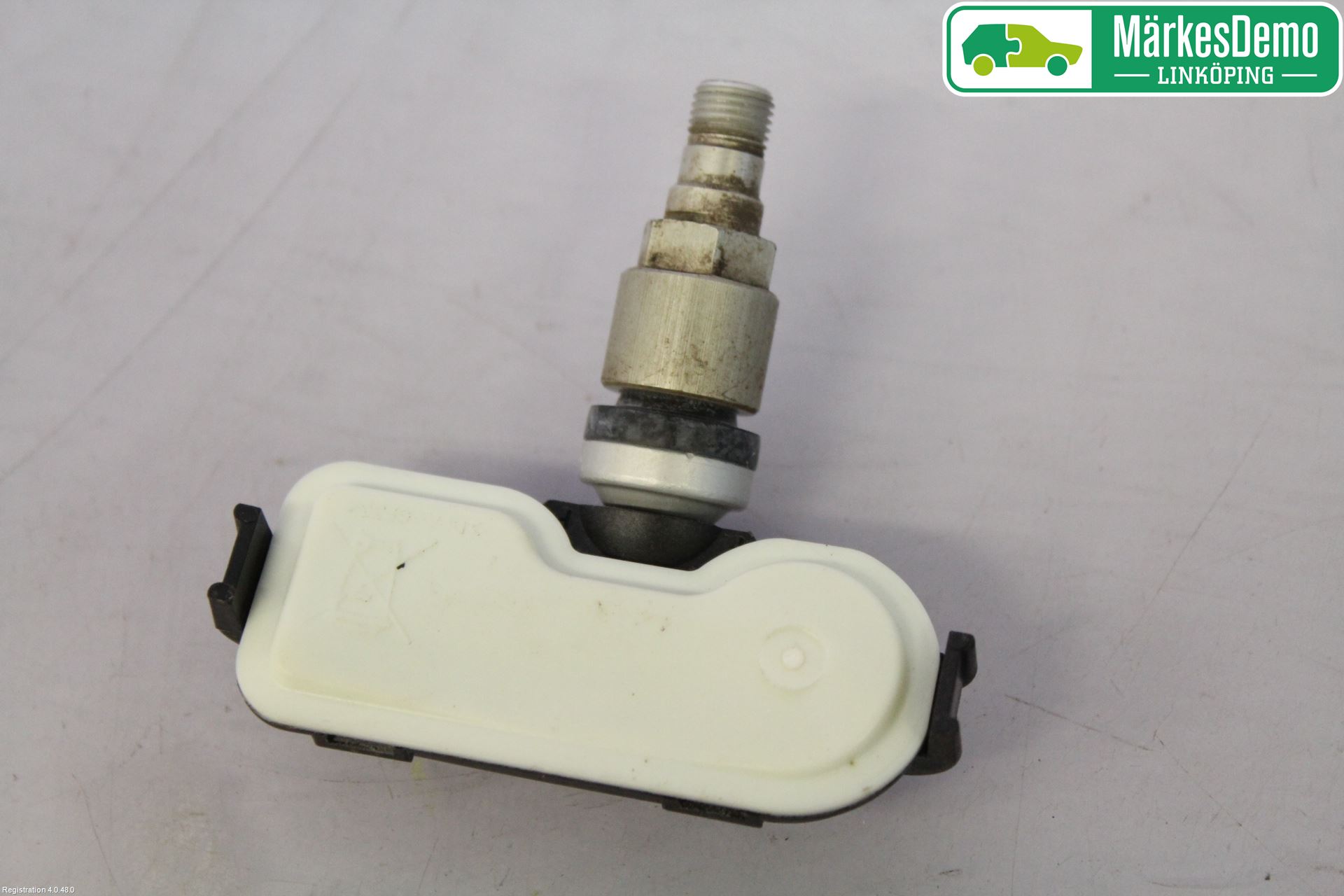 Kia RIO 12-16 Givare Däcktryck