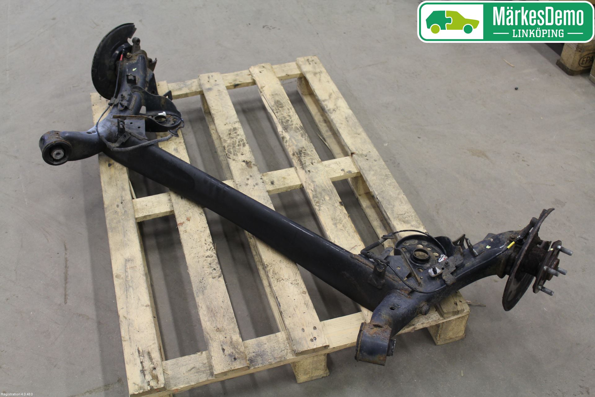 Kia PICANTO 12-17 Bakaxel