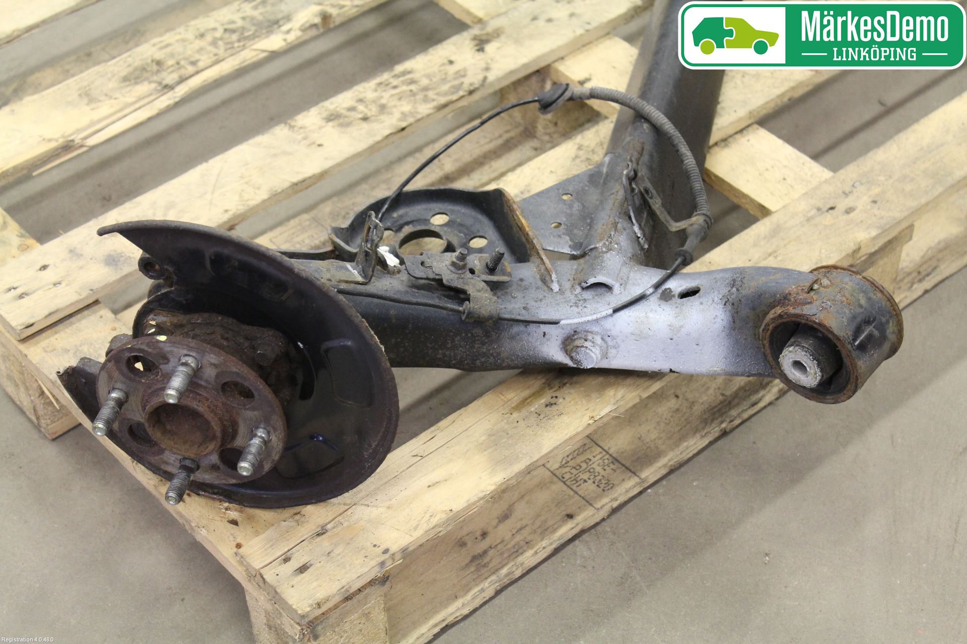 Kia PICANTO 12-17 Bakaxel