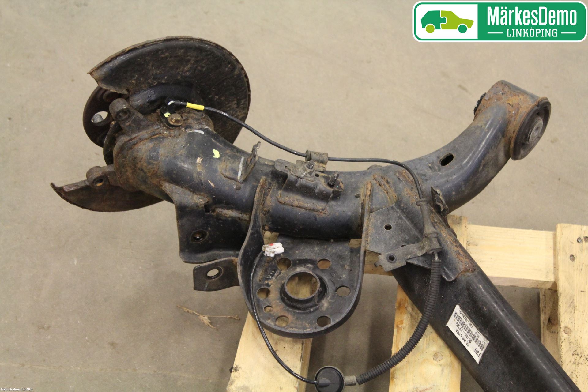 Kia PICANTO 12-17 Bakaxel