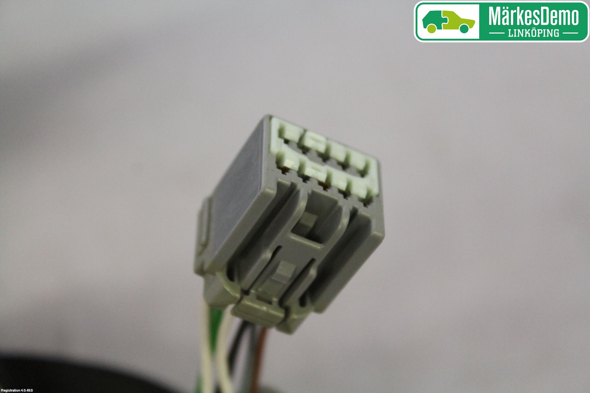 Volvo S80 99-03 Spegel Yttre El Hö