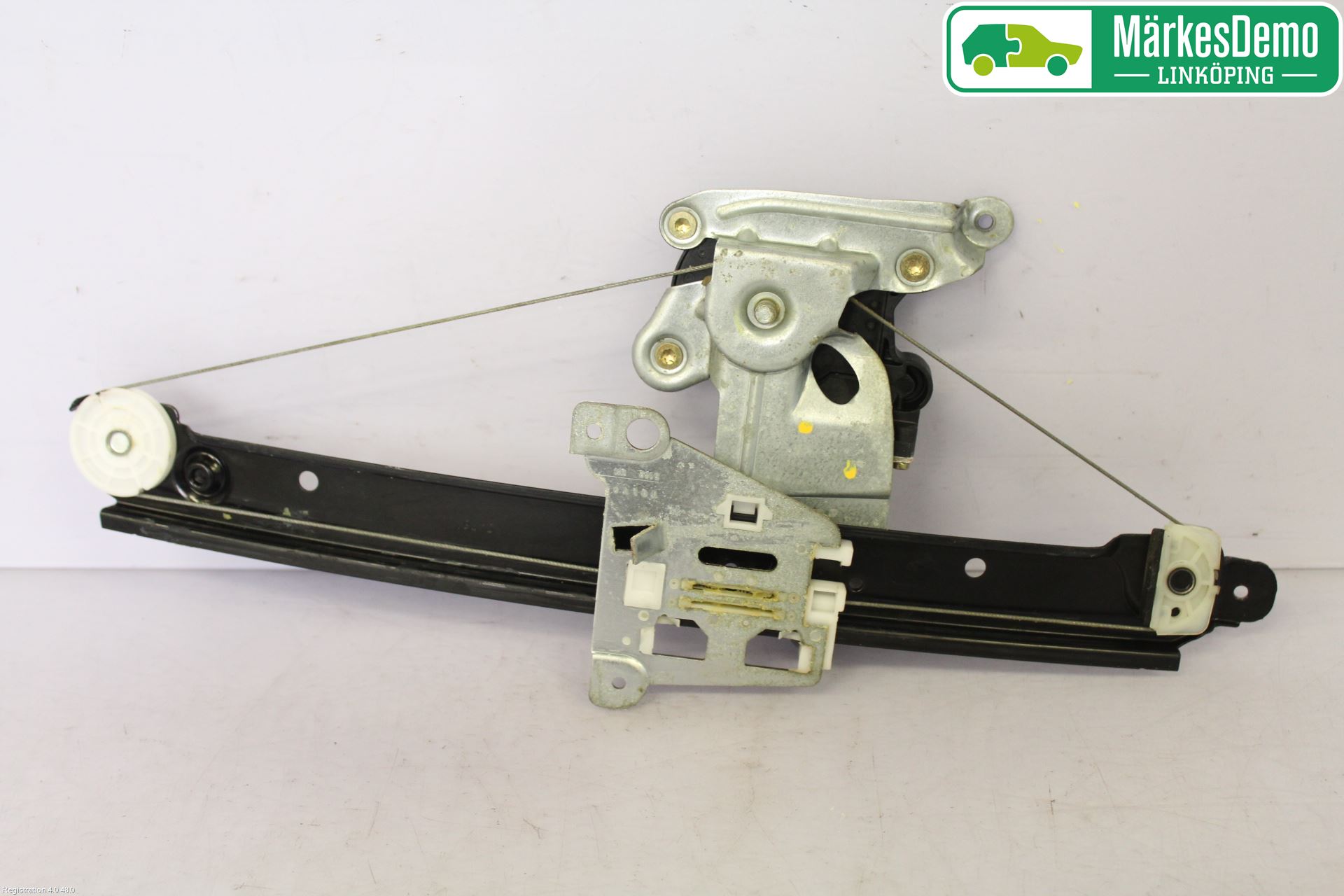 Volvo S80 99-03 Fönsterhiss El Kompl