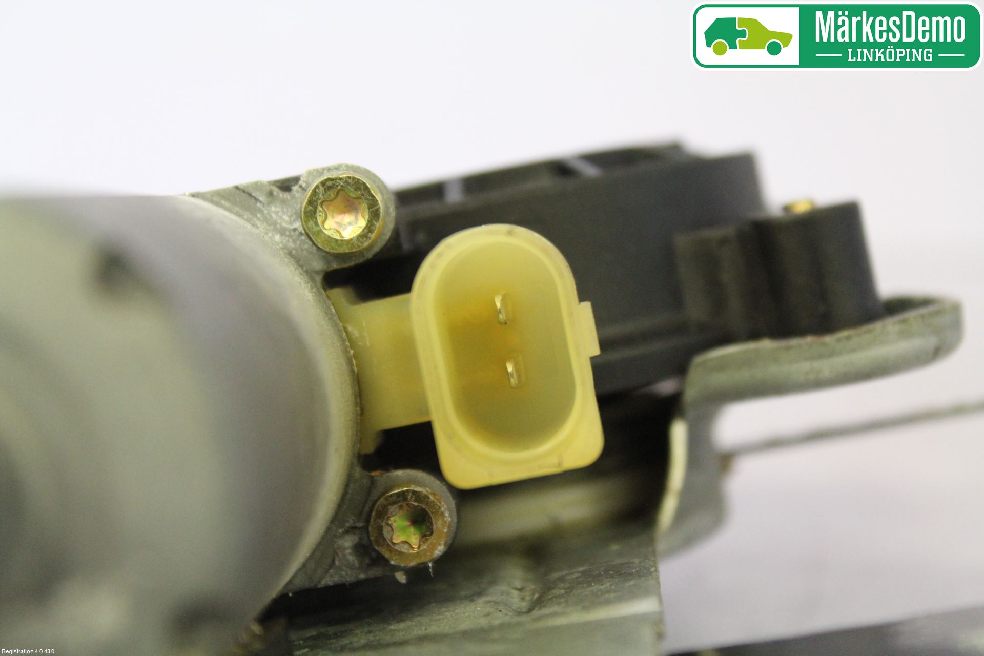 Volvo S80 99-03 Fönsterhiss El Kompl