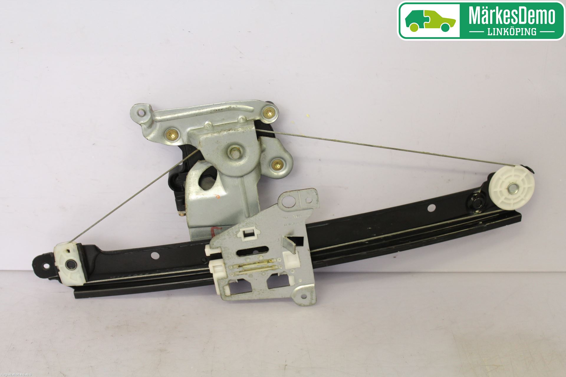 Volvo S80 99-03 Fönsterhiss El Kompl