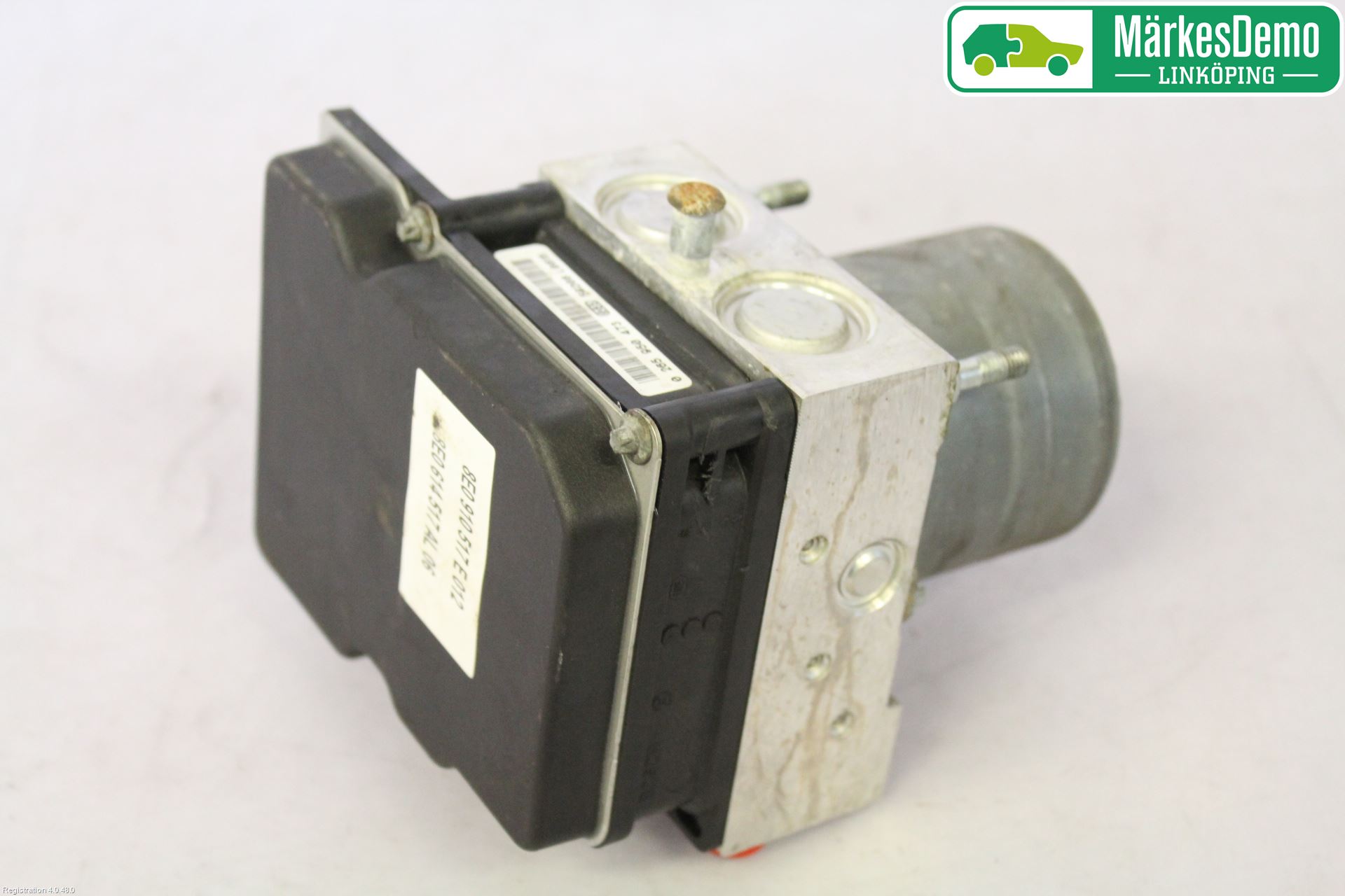 Audi A4/S4 05-07 Abs Hydraulaggregat